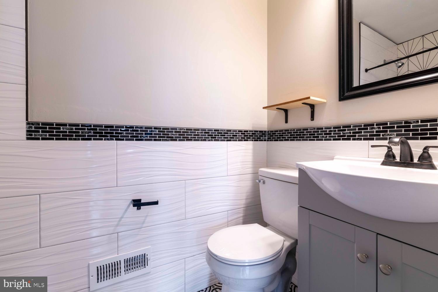 EAST MT AIRY - Residential