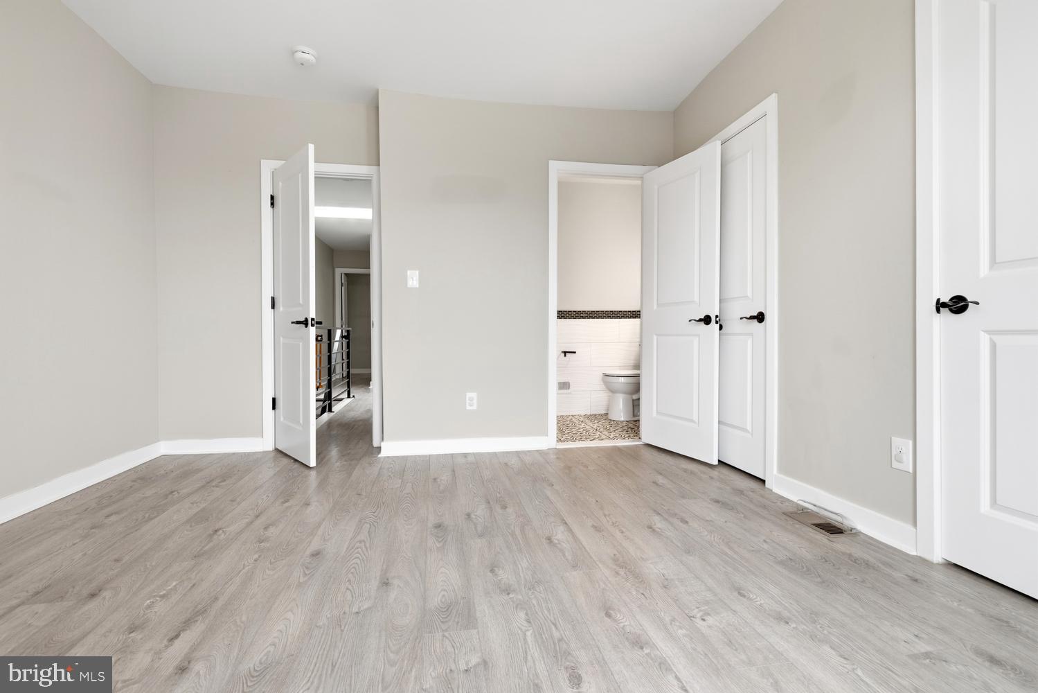 EAST MT AIRY - Residential