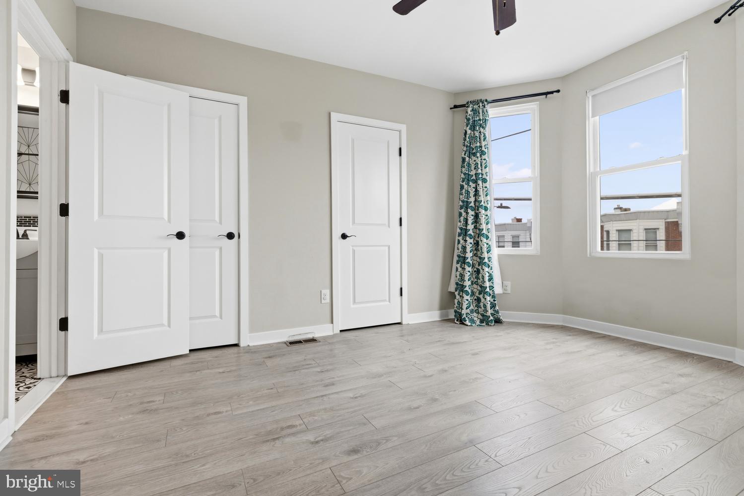 EAST MT AIRY - Residential