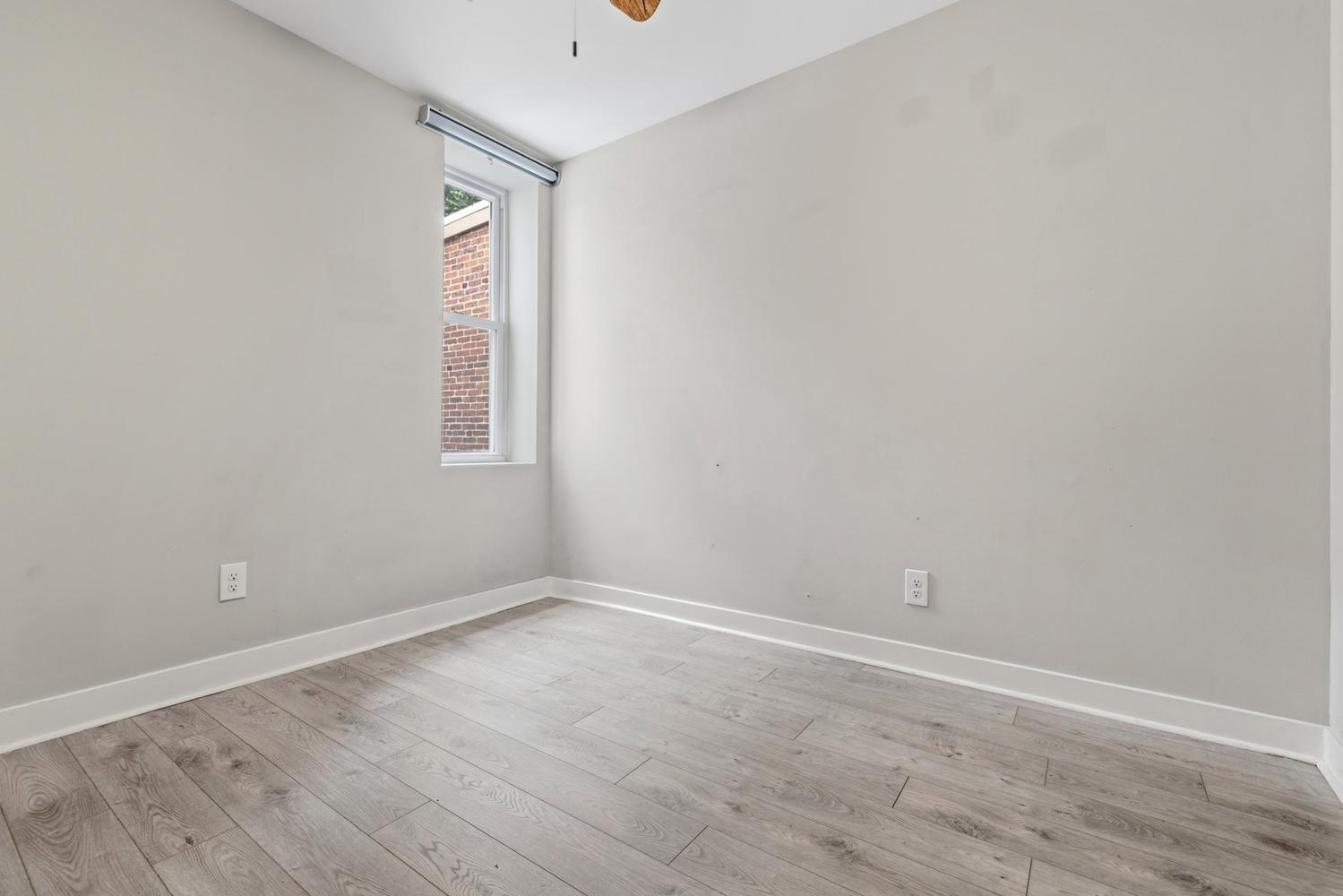 EAST MT AIRY - Residential