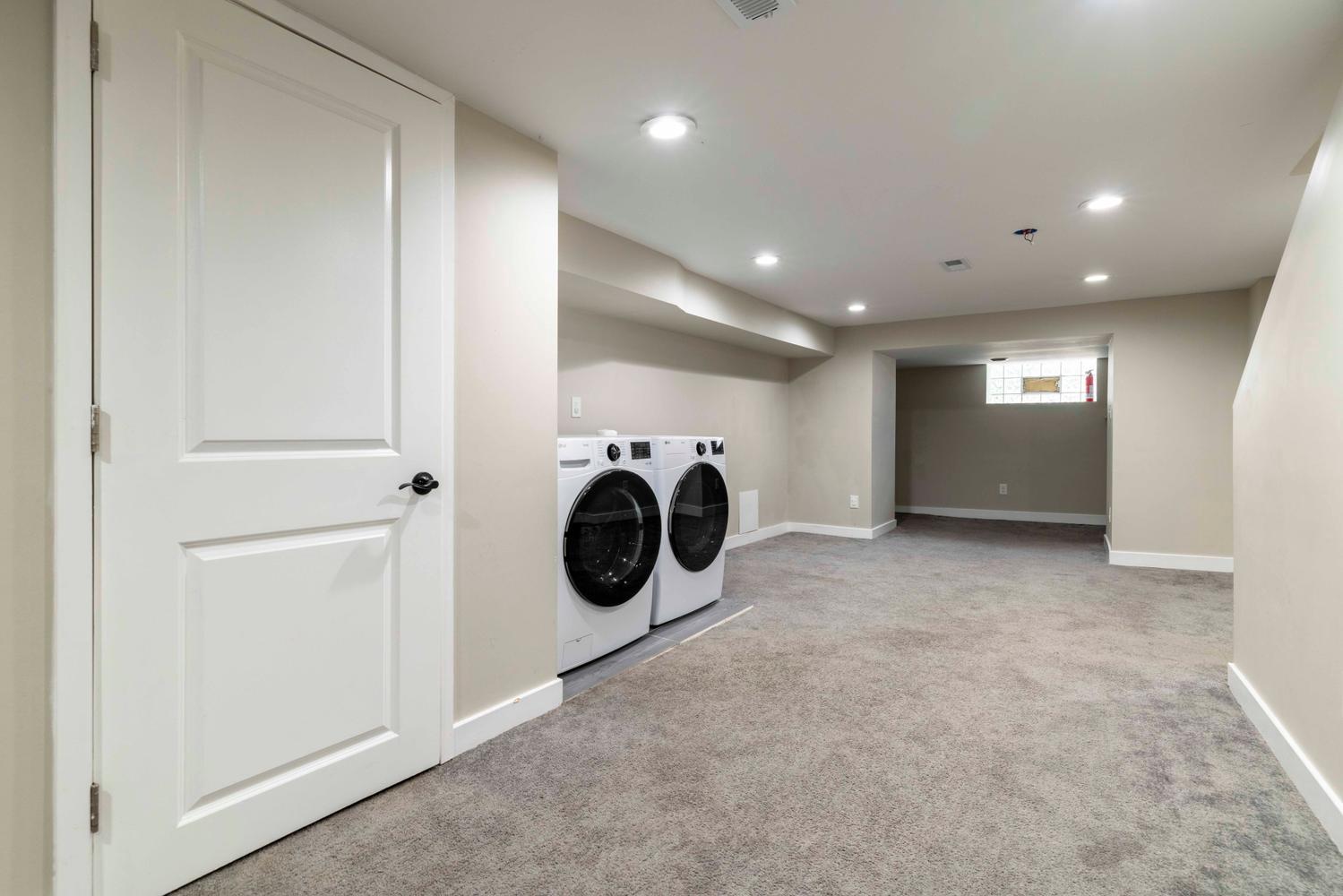 EAST MT AIRY - Residential