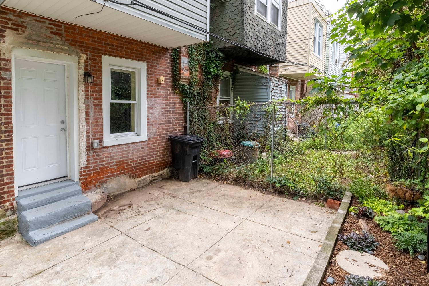 EAST MT AIRY - Residential