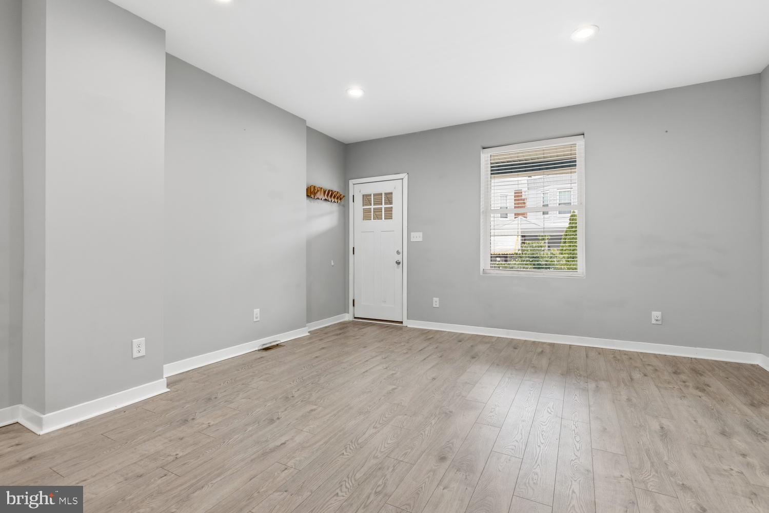 EAST MT AIRY - Residential