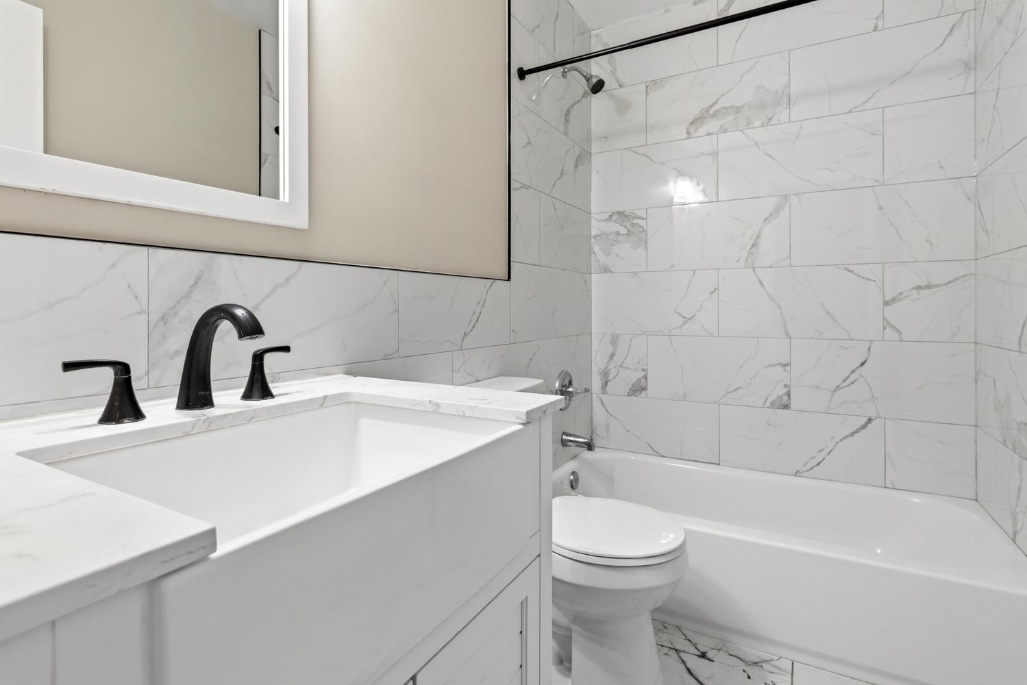 EAST MT AIRY - Residential