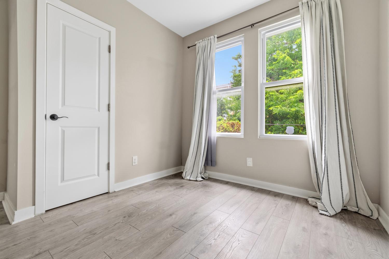 EAST MT AIRY - Residential