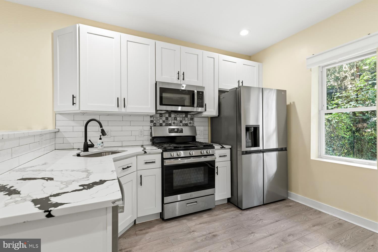 EAST MT AIRY - Residential