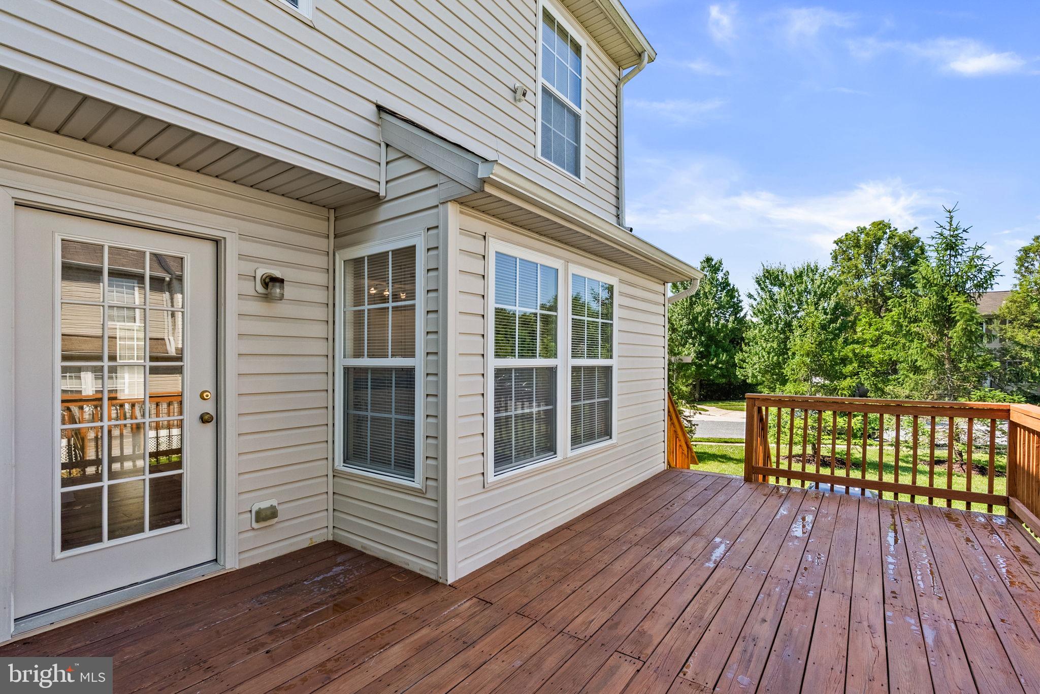 STONEGATE AT PATAPSCO - Residential