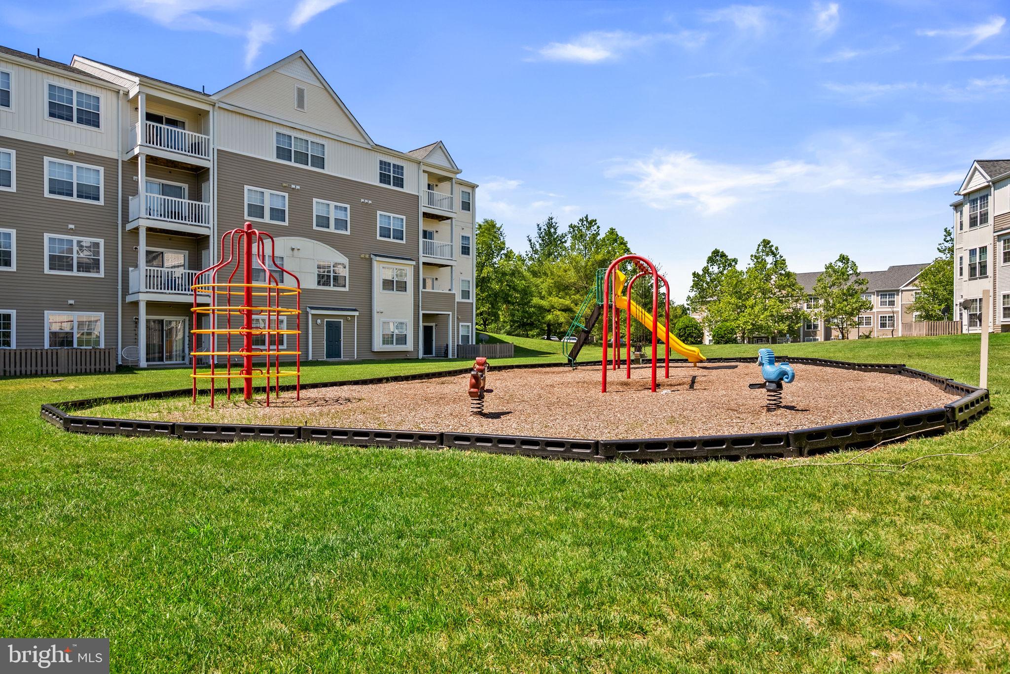 STONEGATE AT PATAPSCO - Residential