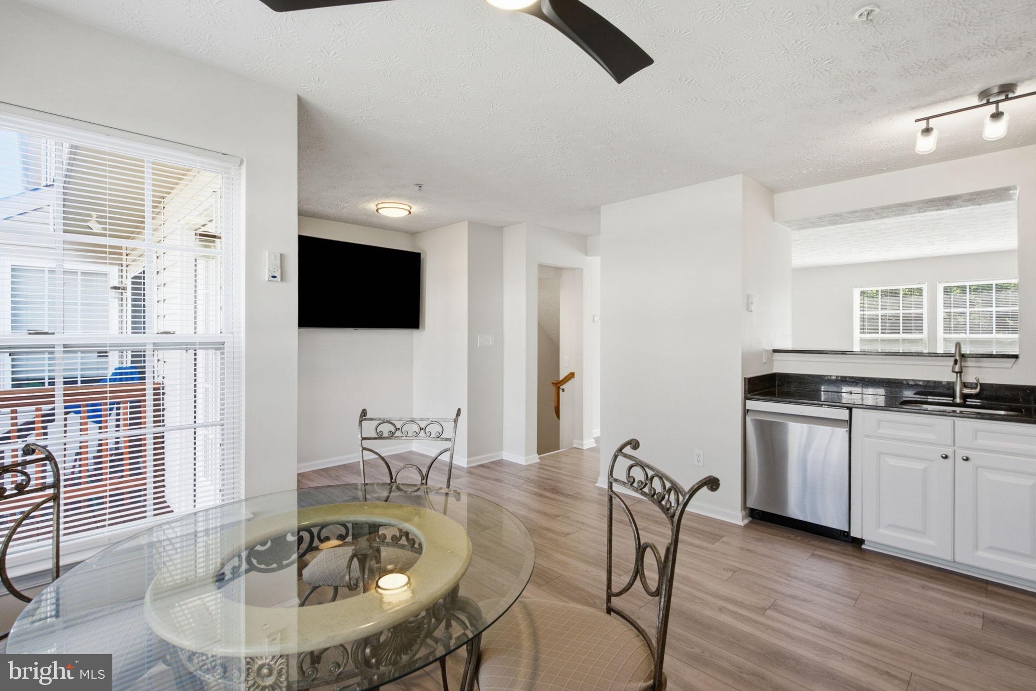 STONEGATE AT PATAPSCO - Residential