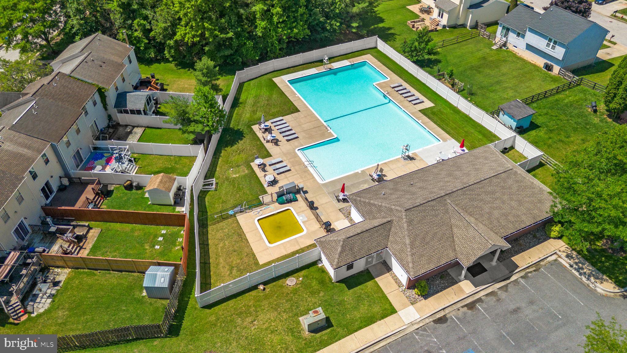STONEGATE AT PATAPSCO - Residential