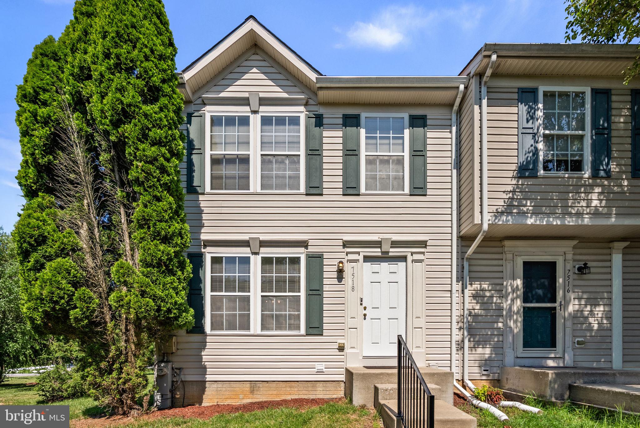 STONEGATE AT PATAPSCO - Residential