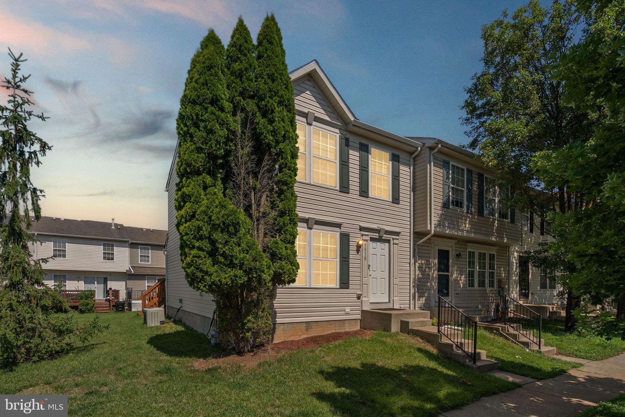 STONEGATE AT PATAPSCO - Residential