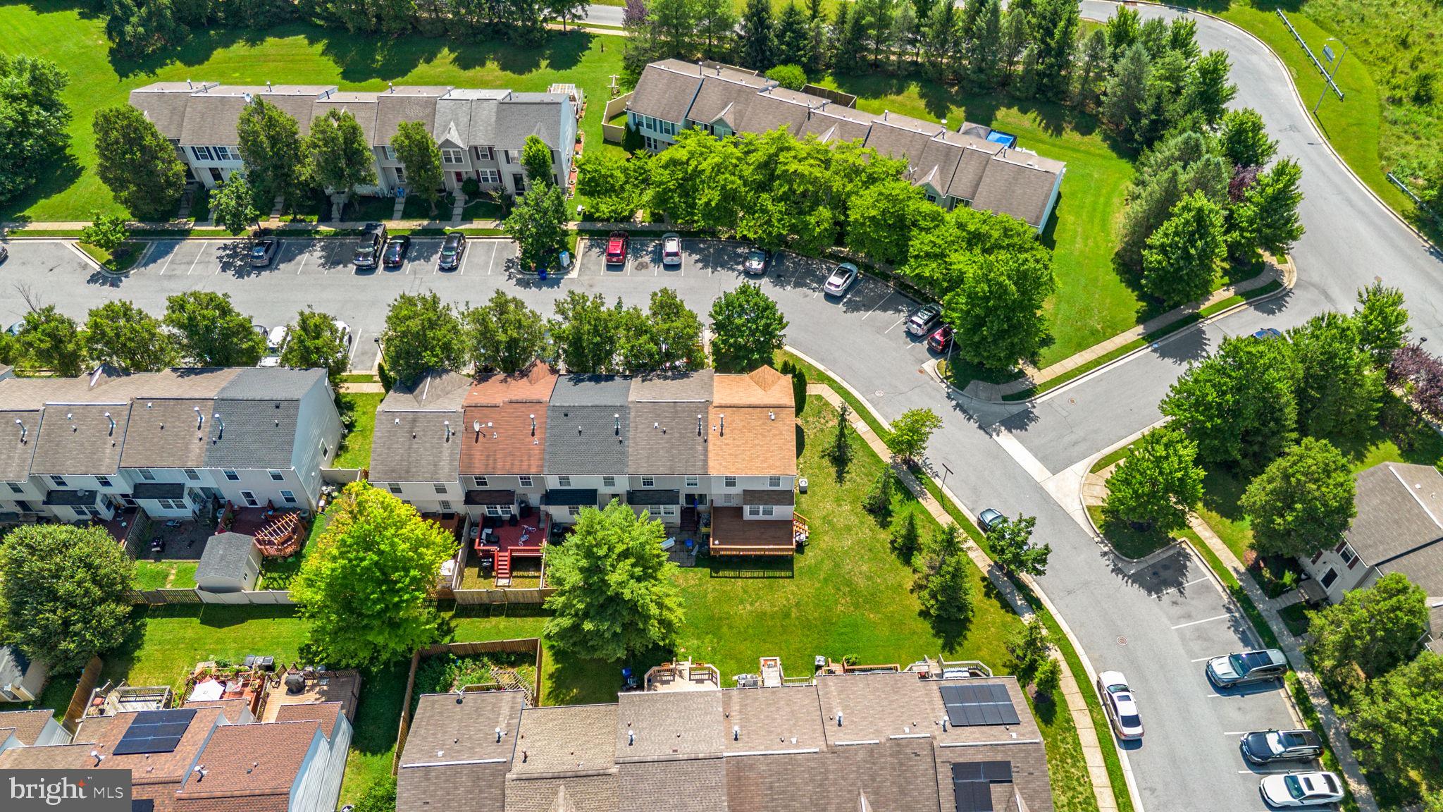 STONEGATE AT PATAPSCO - Residential