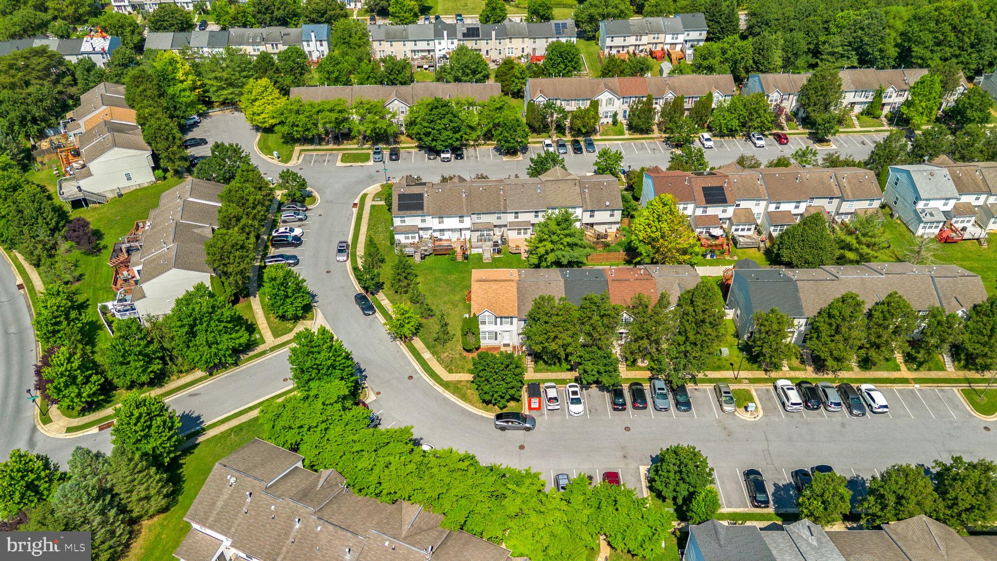 STONEGATE AT PATAPSCO - Residential