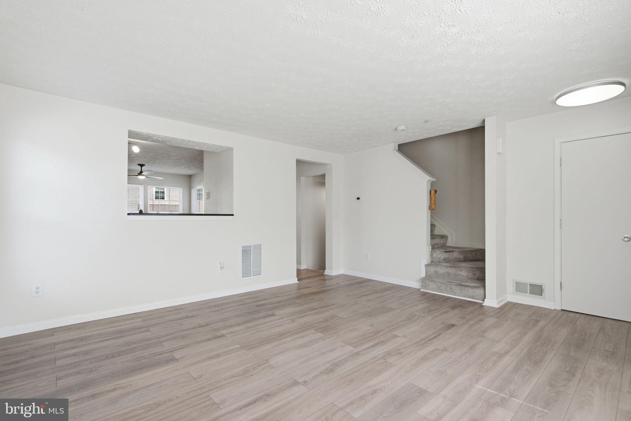 STONEGATE AT PATAPSCO - Residential