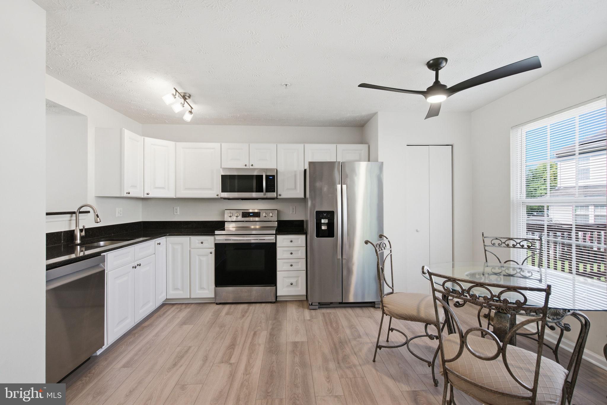 STONEGATE AT PATAPSCO - Residential