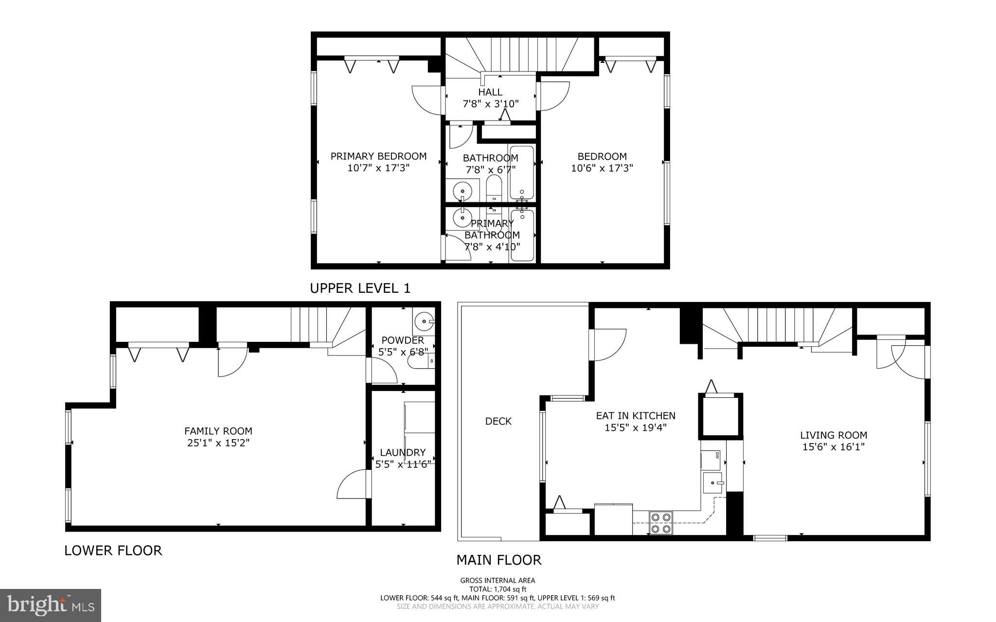 STONEGATE AT PATAPSCO - Residential