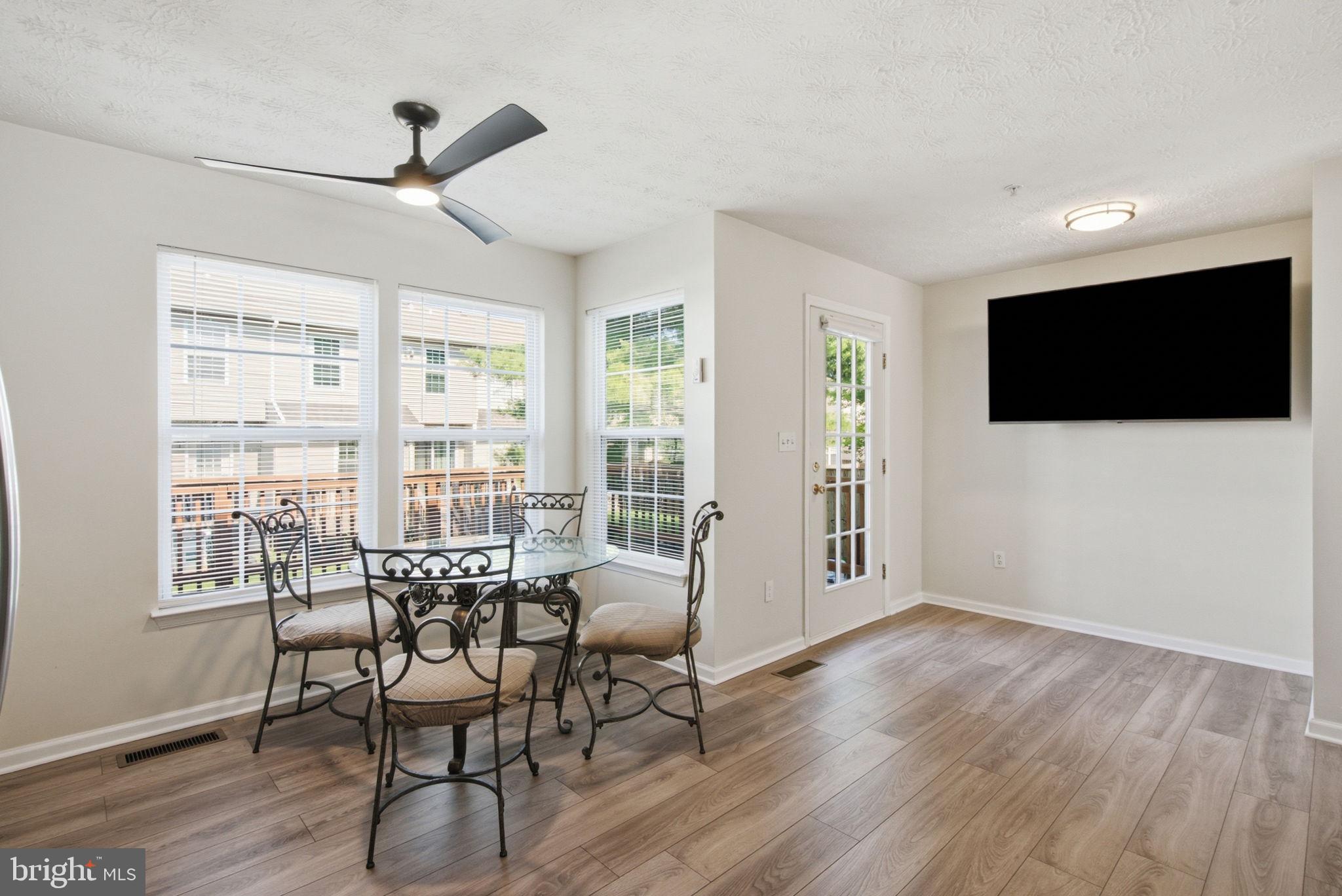 STONEGATE AT PATAPSCO - Residential