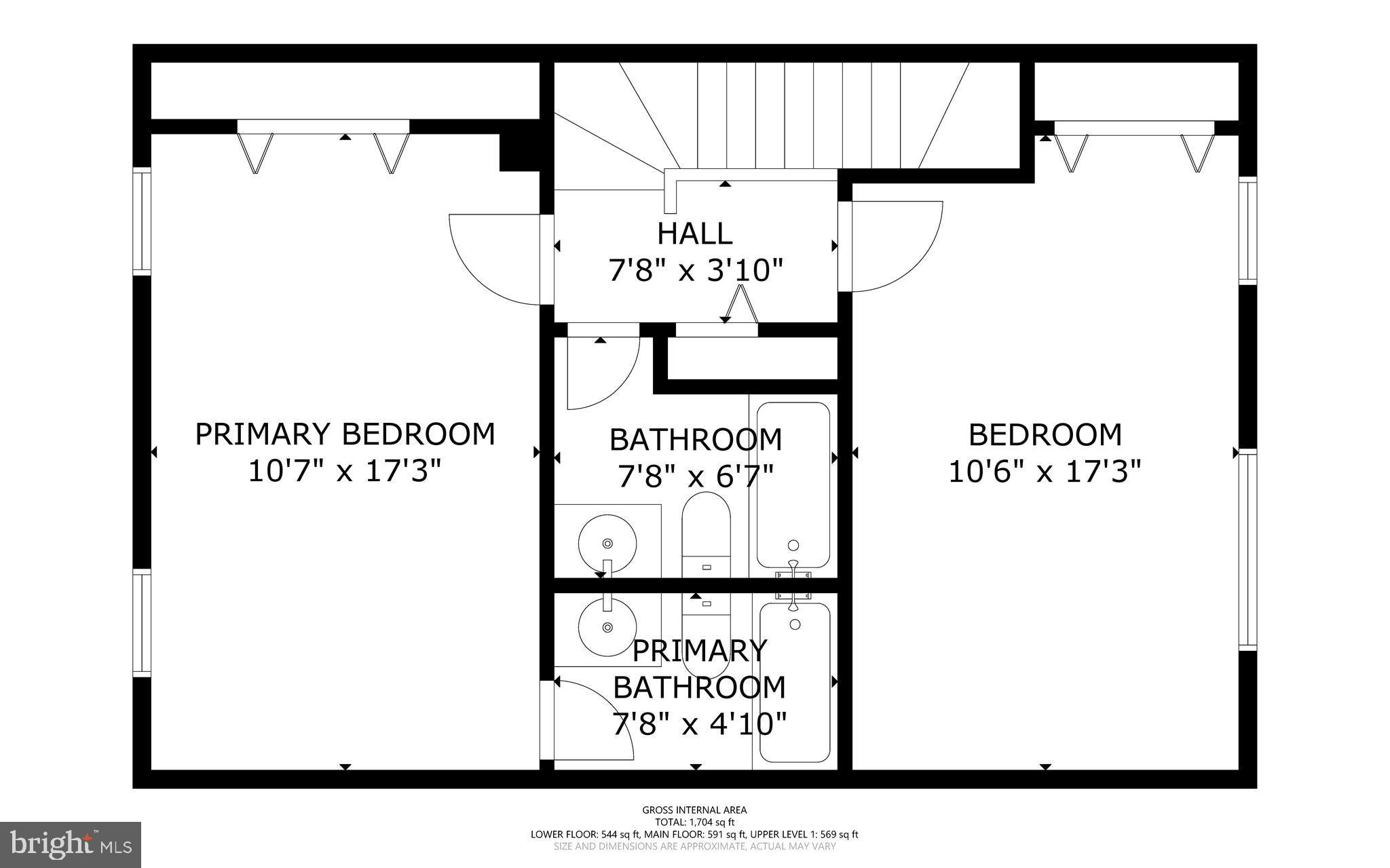 STONEGATE AT PATAPSCO - Residential