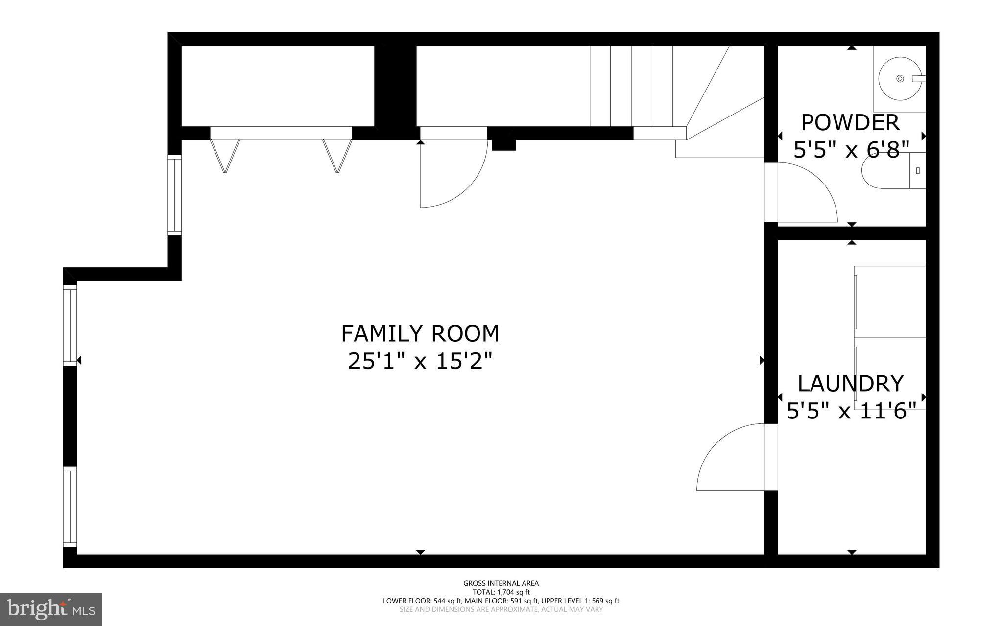 STONEGATE AT PATAPSCO - Residential