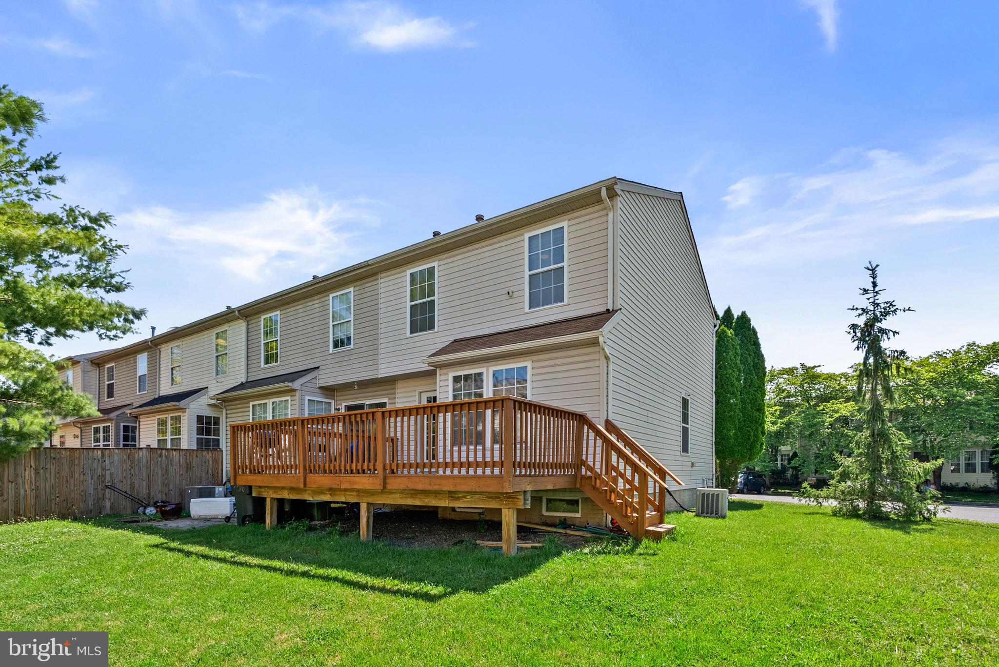 STONEGATE AT PATAPSCO - Residential
