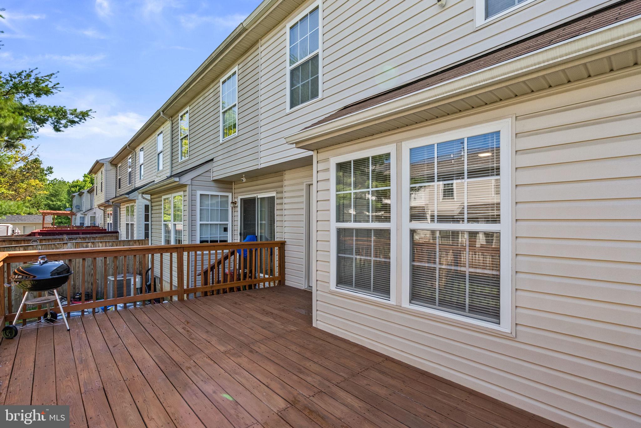 STONEGATE AT PATAPSCO - Residential