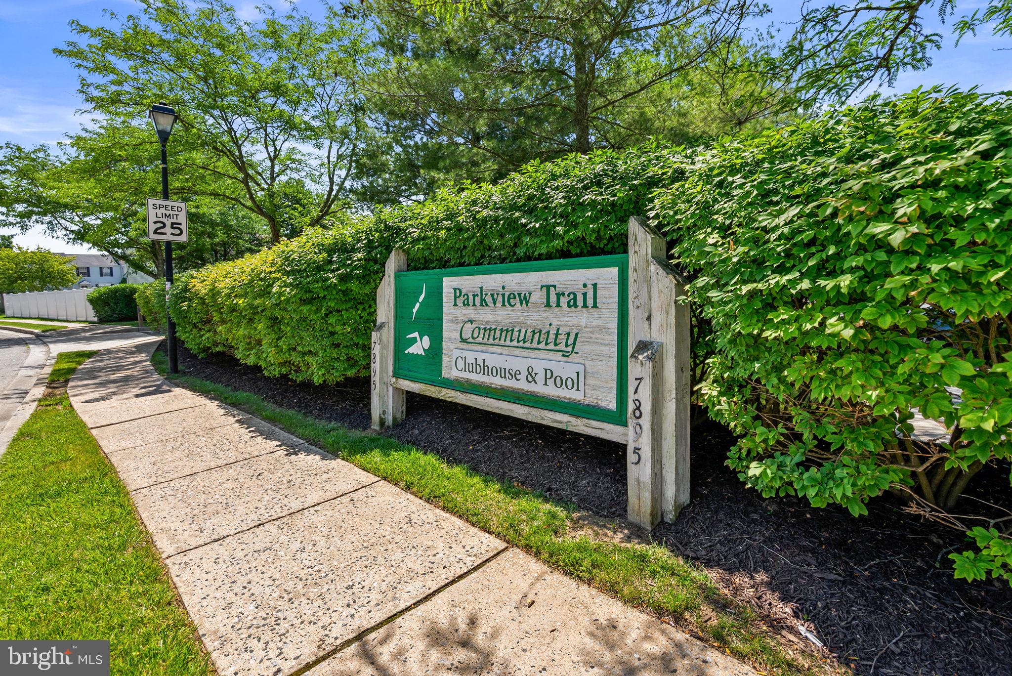 STONEGATE AT PATAPSCO - Residential