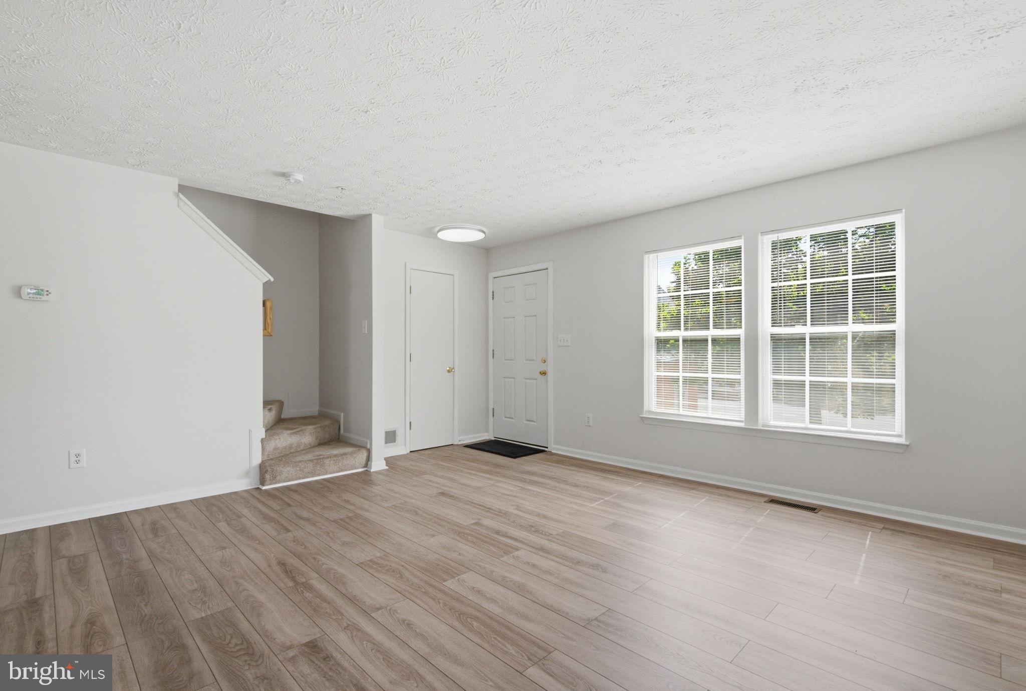 STONEGATE AT PATAPSCO - Residential