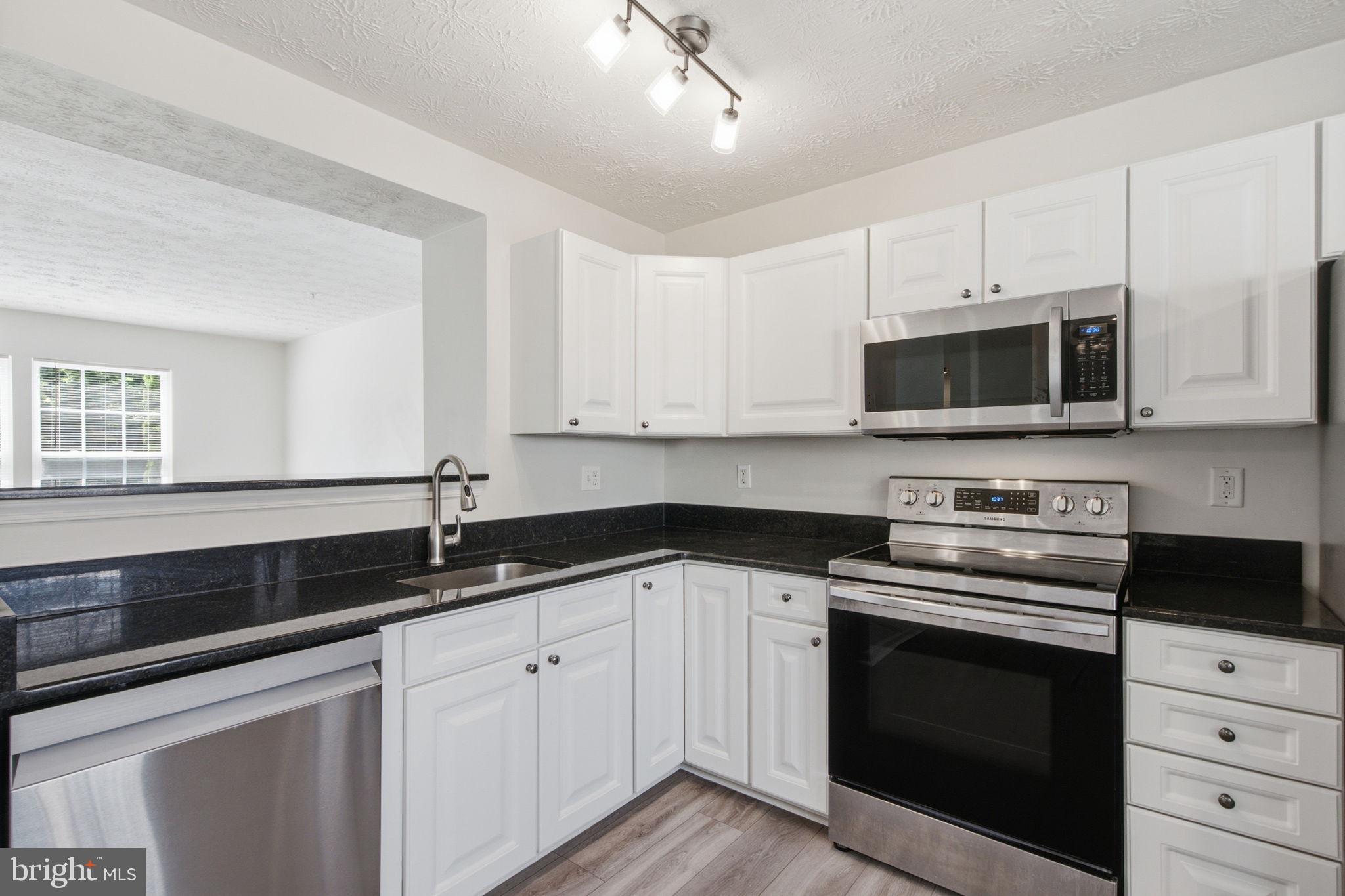STONEGATE AT PATAPSCO - Residential