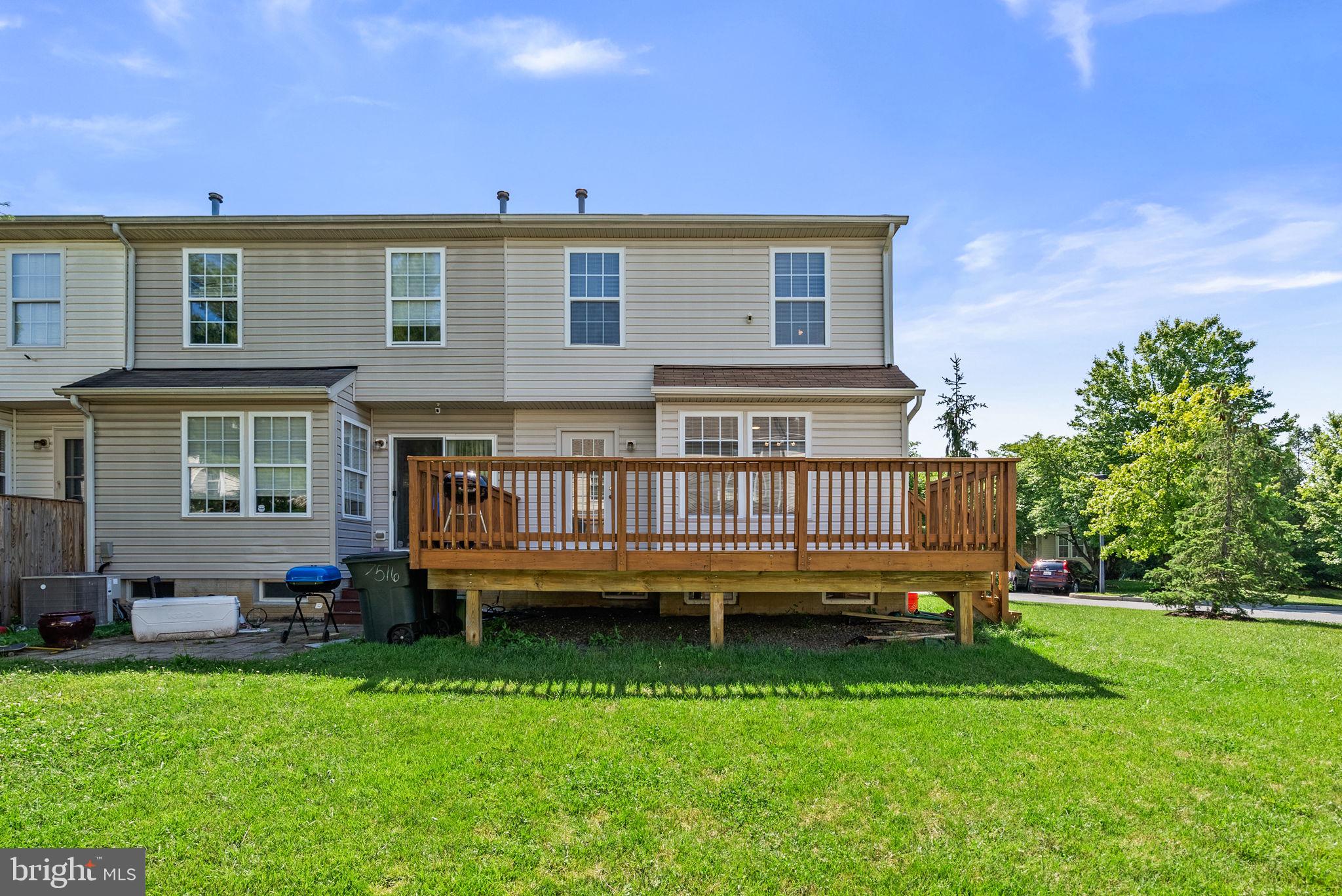 STONEGATE AT PATAPSCO - Residential