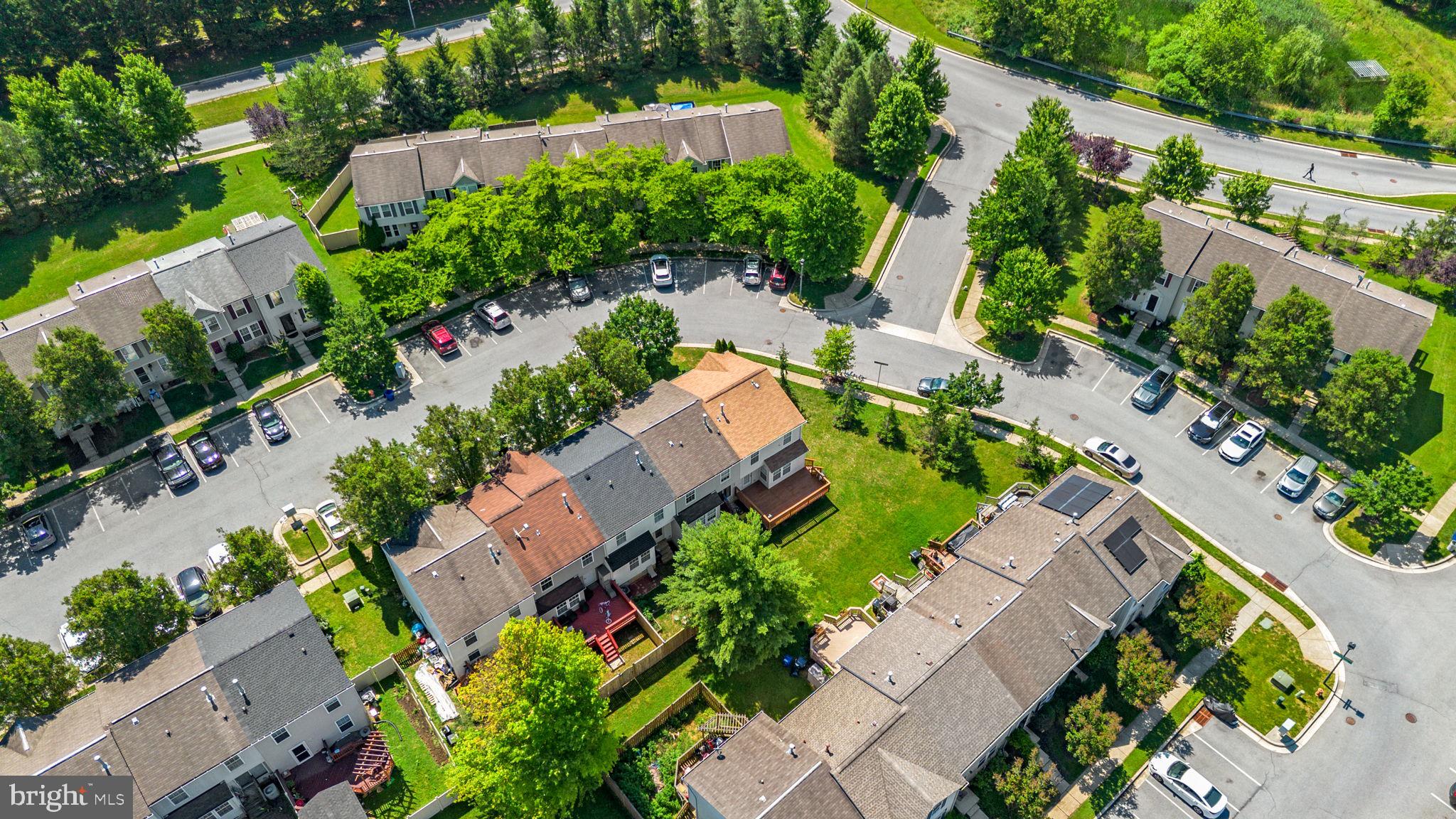 STONEGATE AT PATAPSCO - Residential