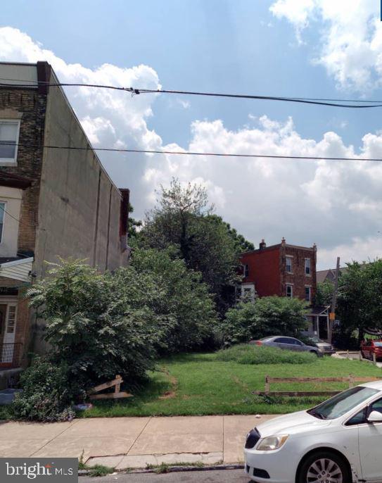 Lot for Sale – 4146 Leidy Ave, Philadelphia, PA 19104
Excellent opportunity to build or invest in the East Parkside / West Philadelphia area! This vacant lot offers approximately 2,112 sqft of space.
The lot is zoned RSA-5, located in a neighborhood having strong access to public transit, amenities, and undergoing active redevelopment. Perfect for builders, investors or someone looking for a turn-key land opportunity.

NOTE: The property will be sold in AS-IS condition. The buyer is responsible for U&O.