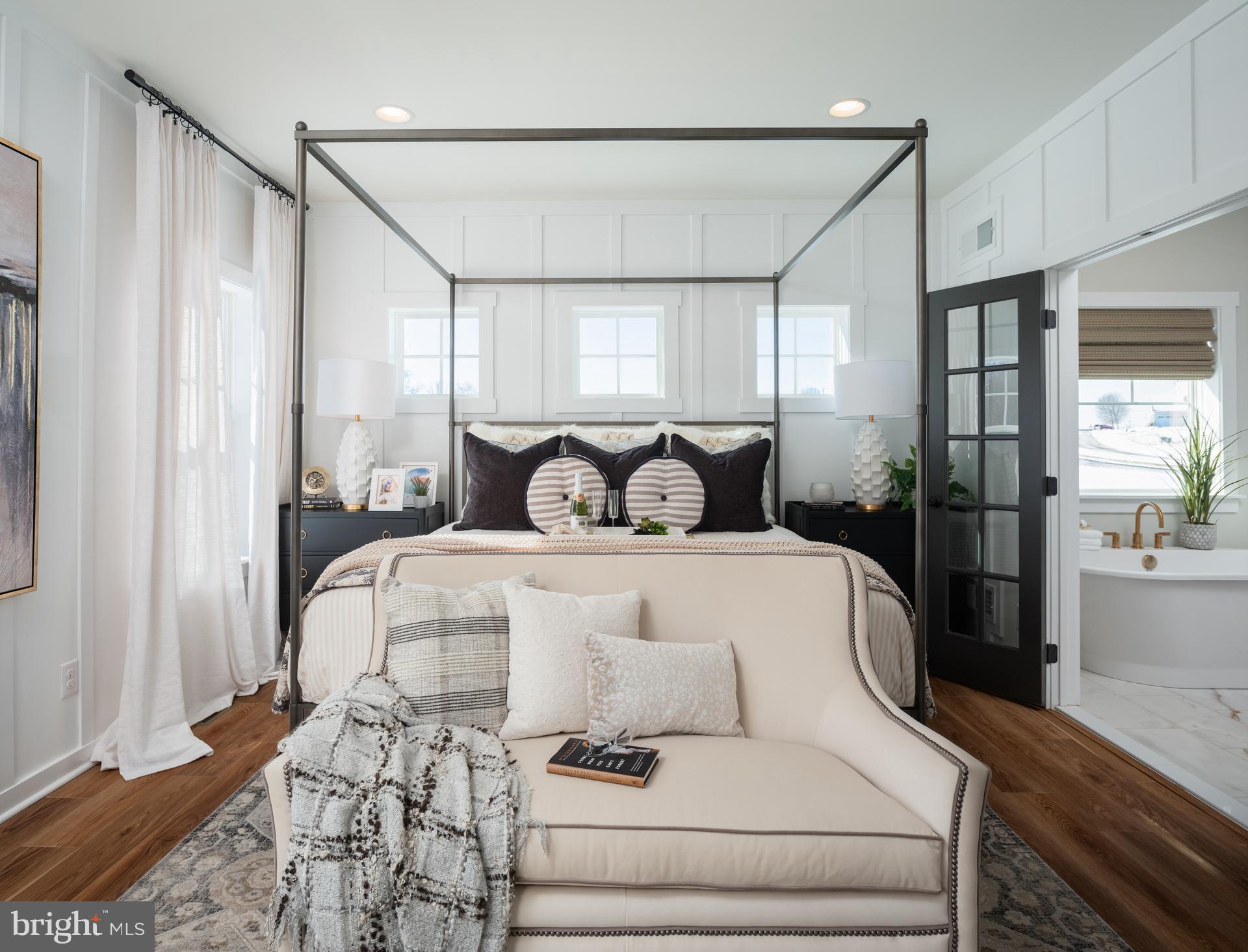 LEGACY FARMS - Residential