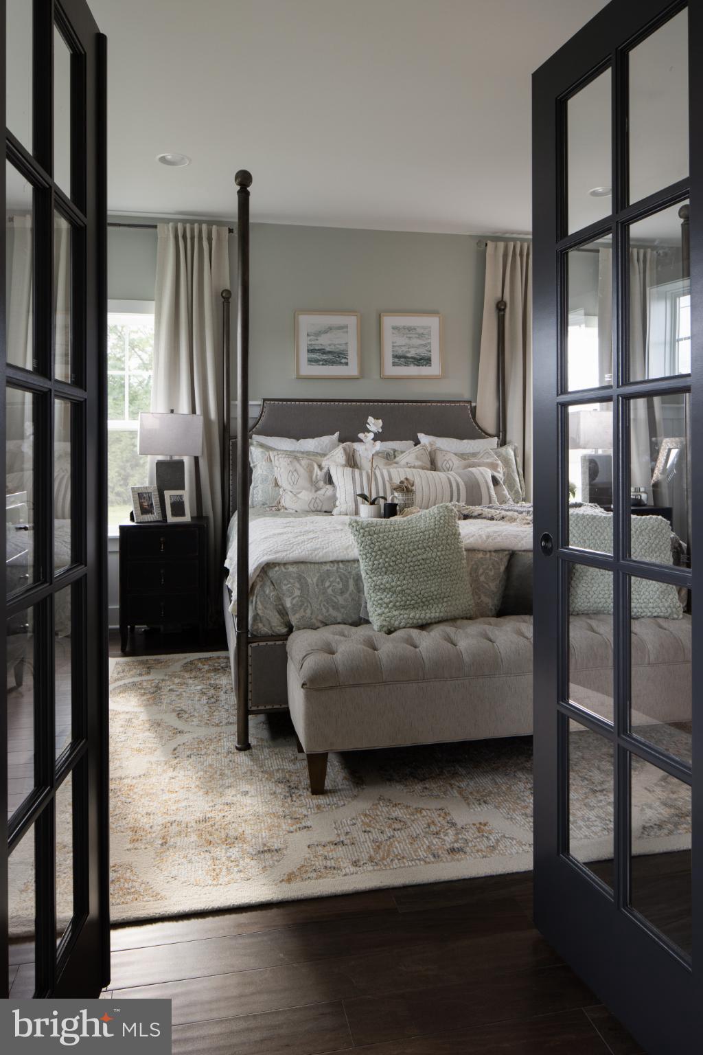 LEGACY FARMS - Residential