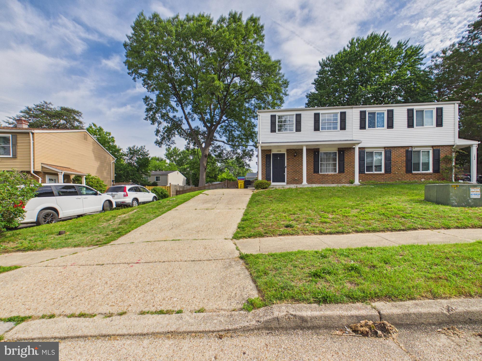 WEDGEWOOD FOREST - Residential