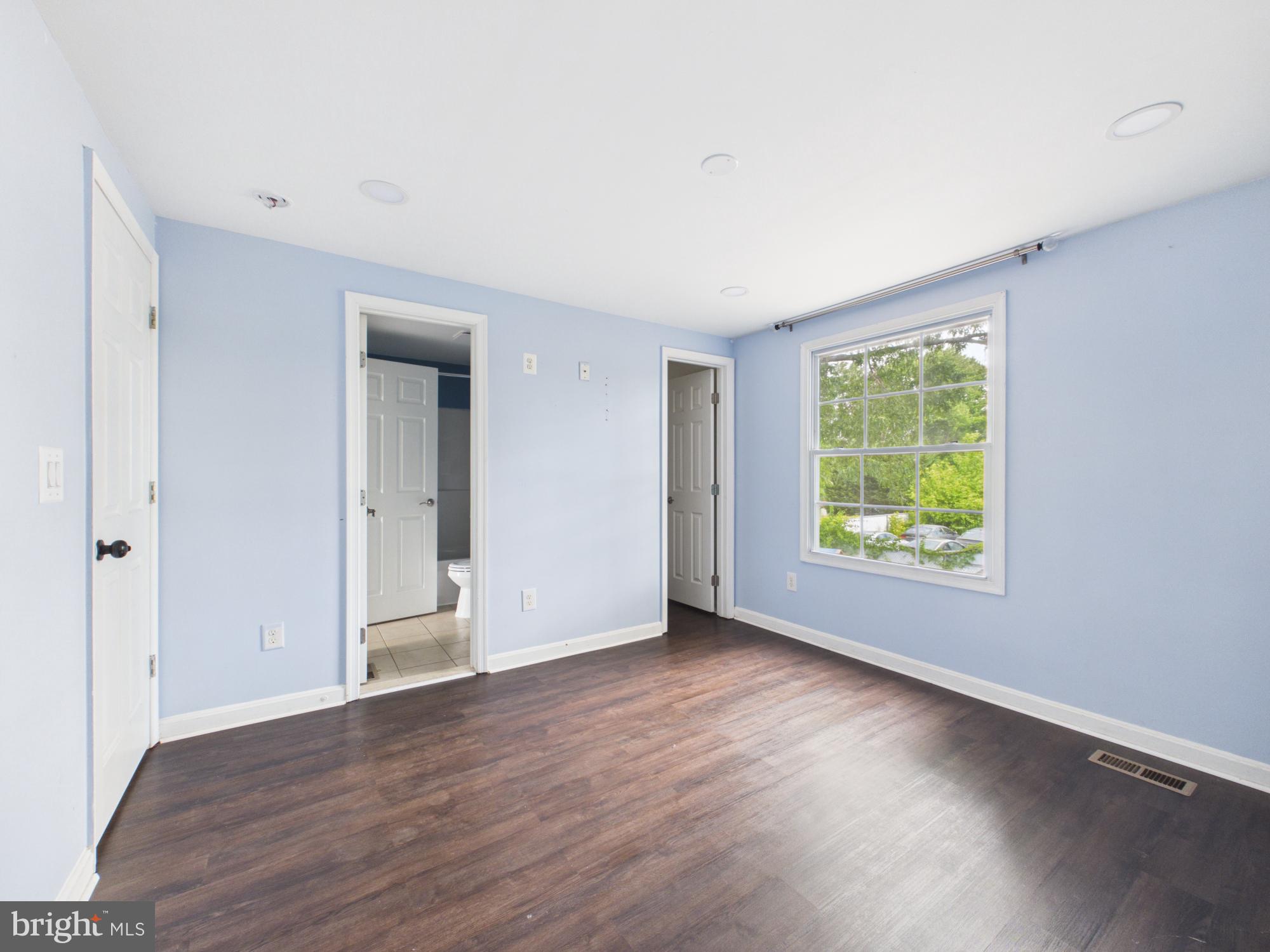 WEDGEWOOD FOREST - Residential