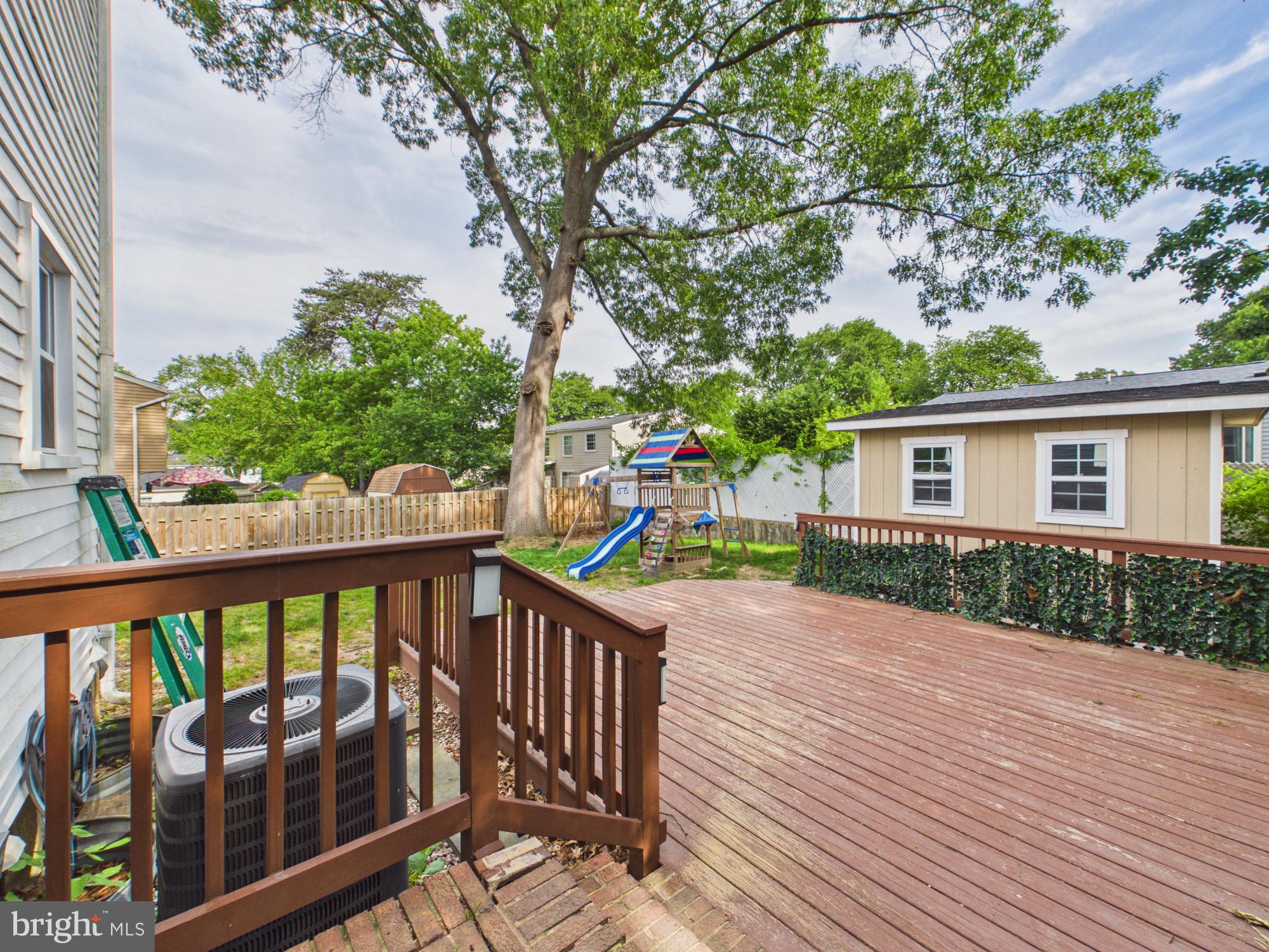 WEDGEWOOD FOREST - Residential