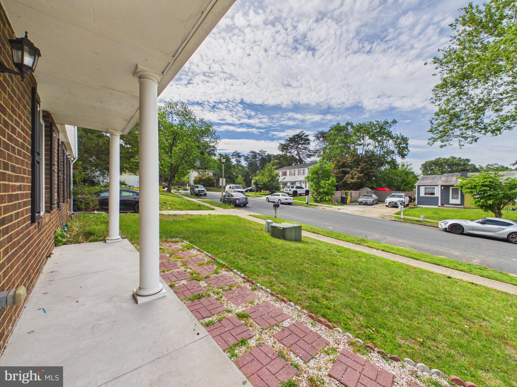 WEDGEWOOD FOREST - Residential