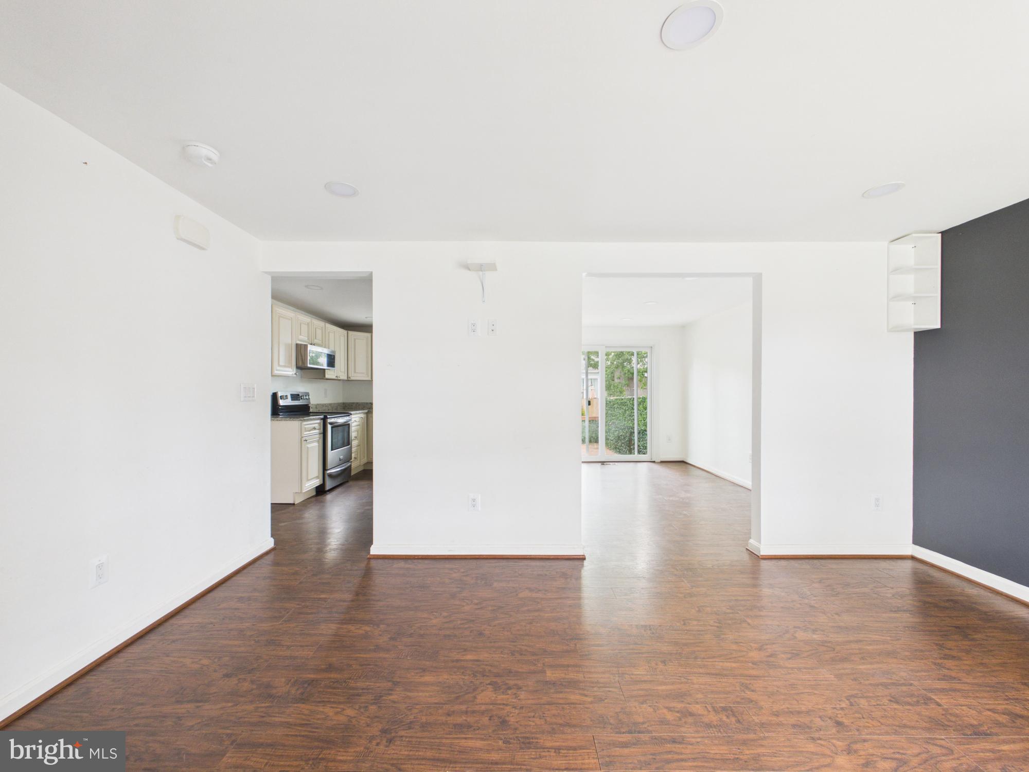 WEDGEWOOD FOREST - Residential