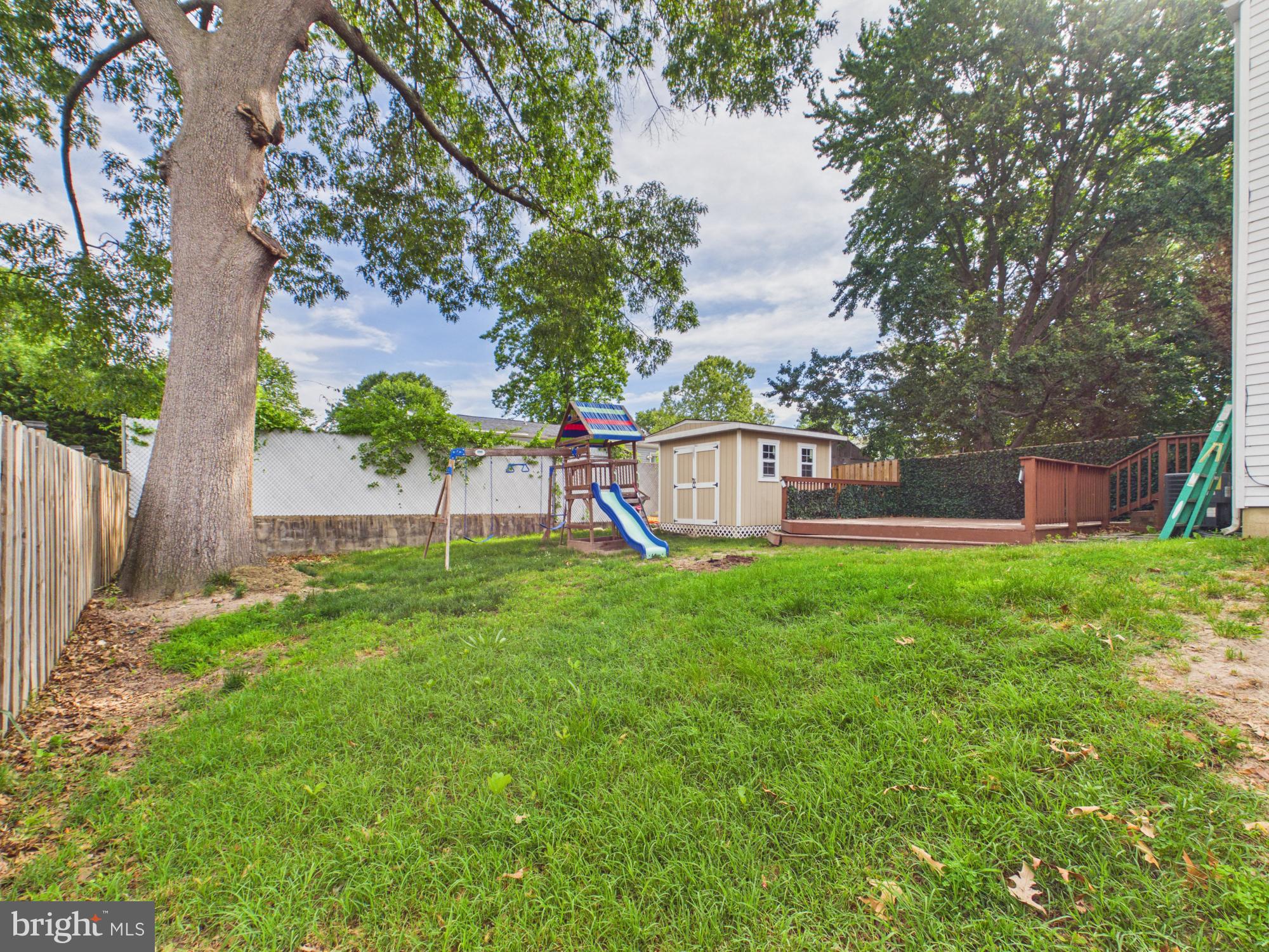 WEDGEWOOD FOREST - Residential