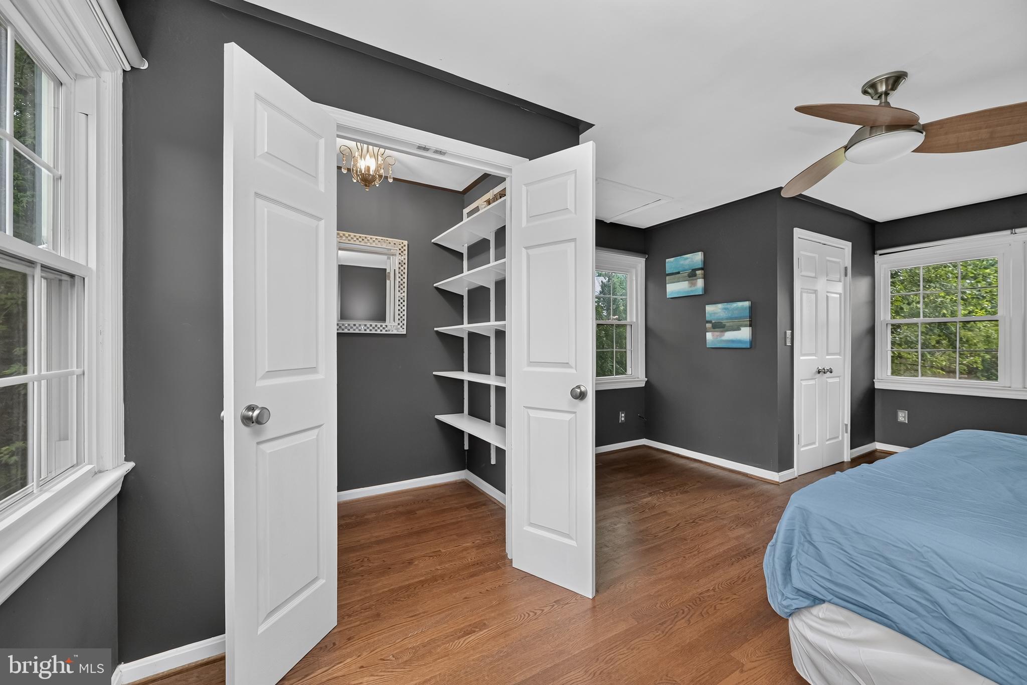 NORTH BETHESDA GROVE - Residential