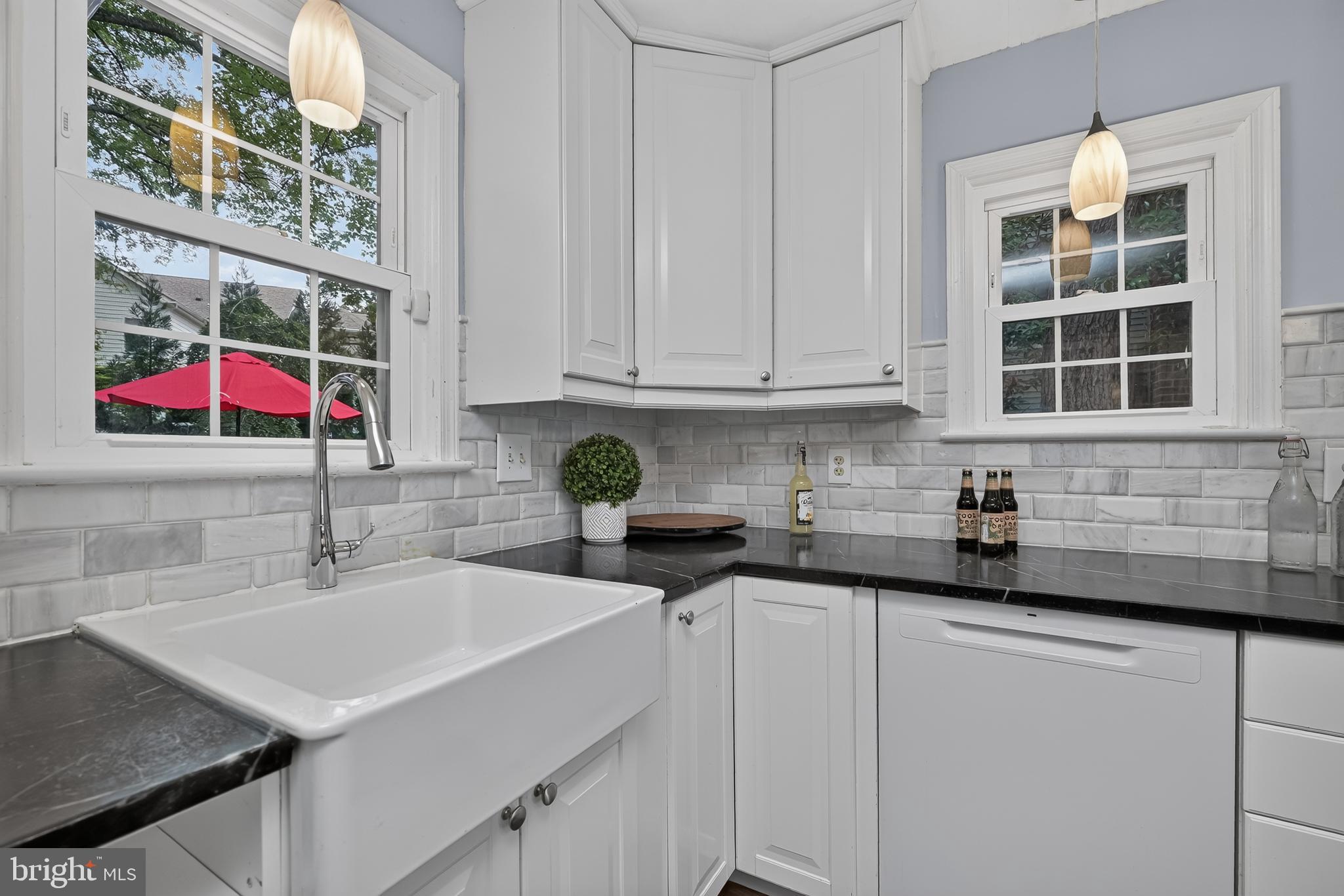 NORTH BETHESDA GROVE - Residential