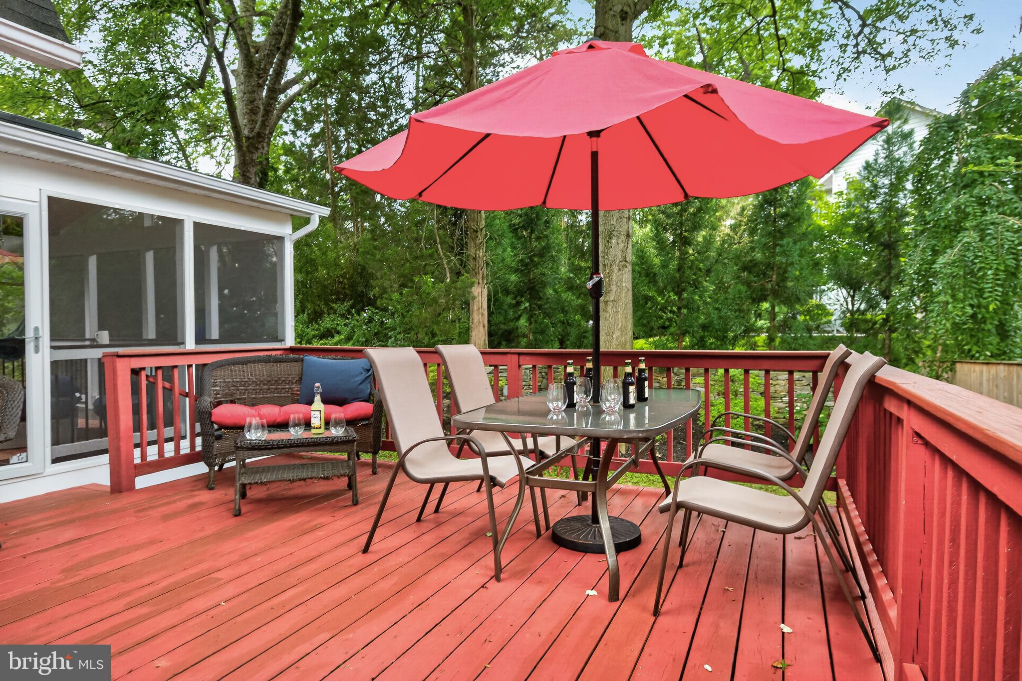NORTH BETHESDA GROVE - Residential