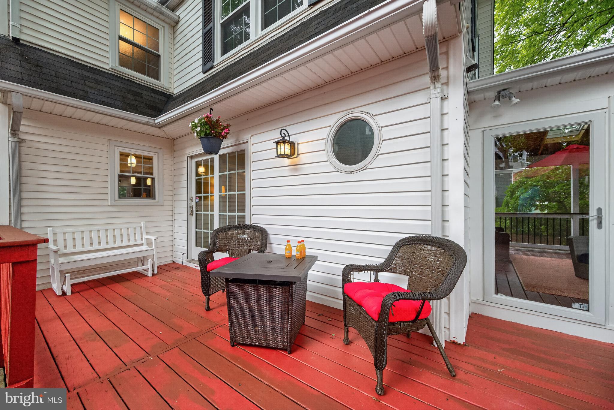 NORTH BETHESDA GROVE - Residential