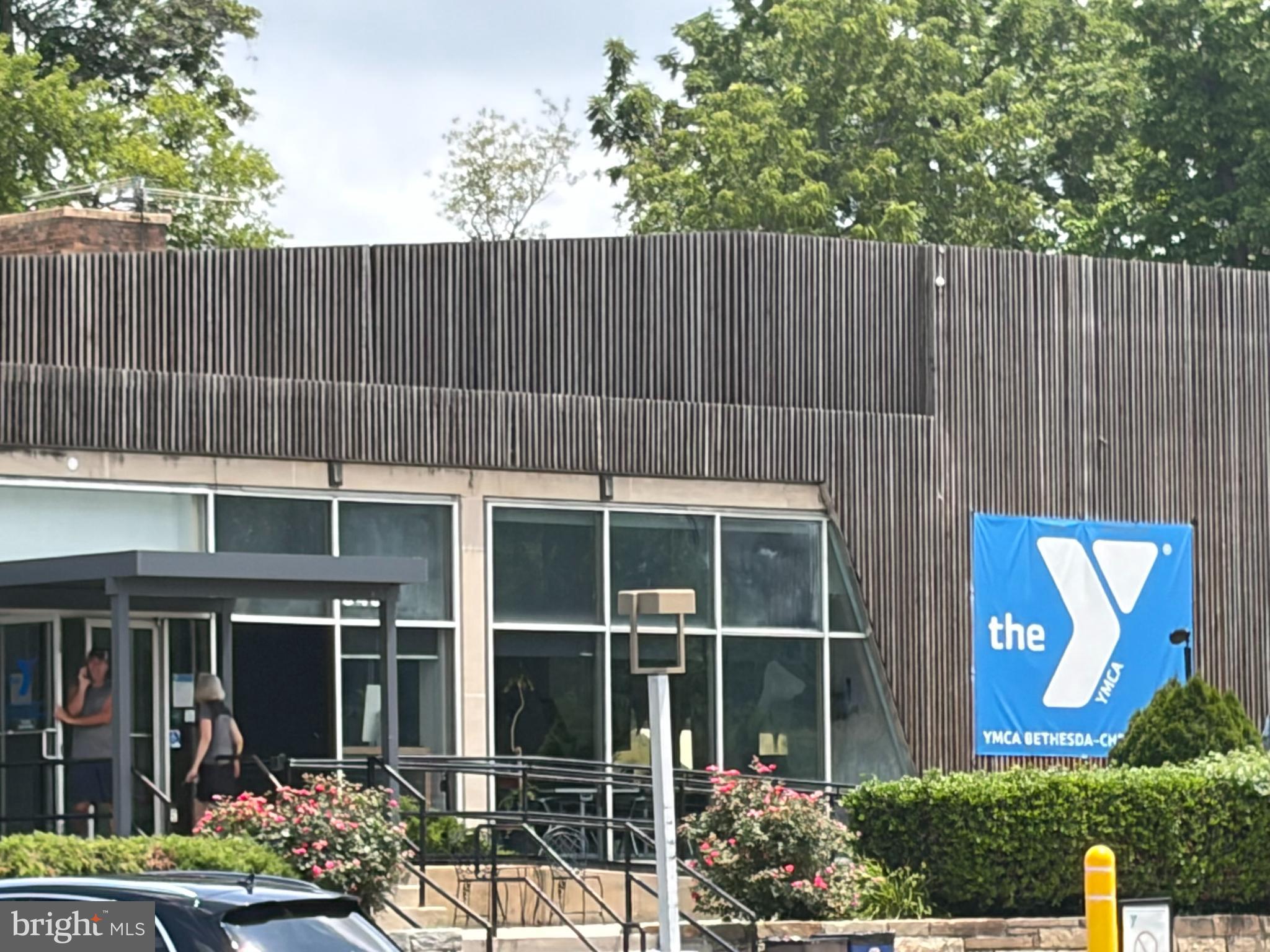 NORTH BETHESDA GROVE - Residential