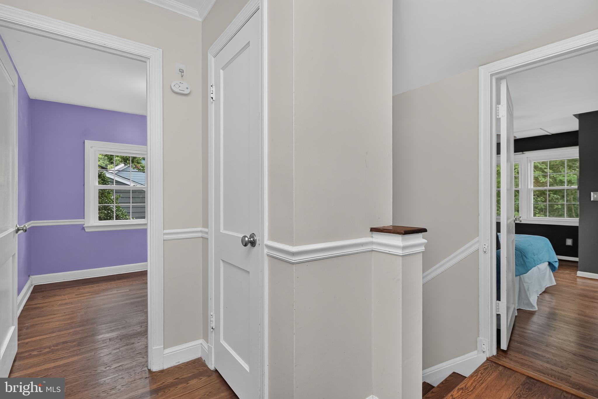 NORTH BETHESDA GROVE - Residential