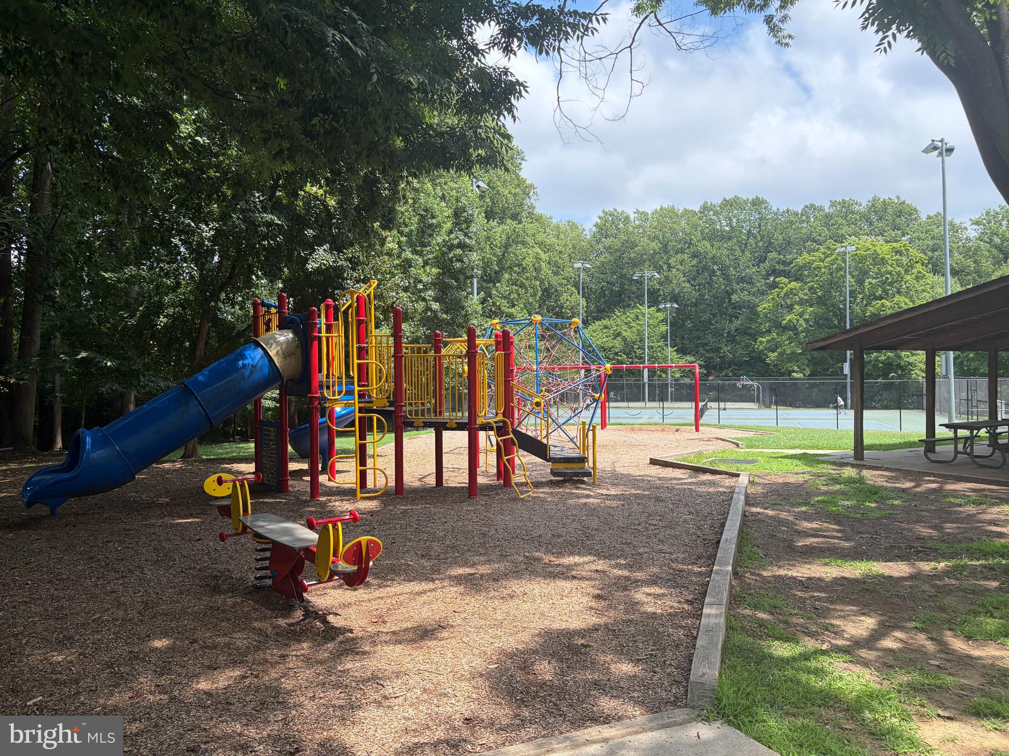 NORTH BETHESDA GROVE - Residential
