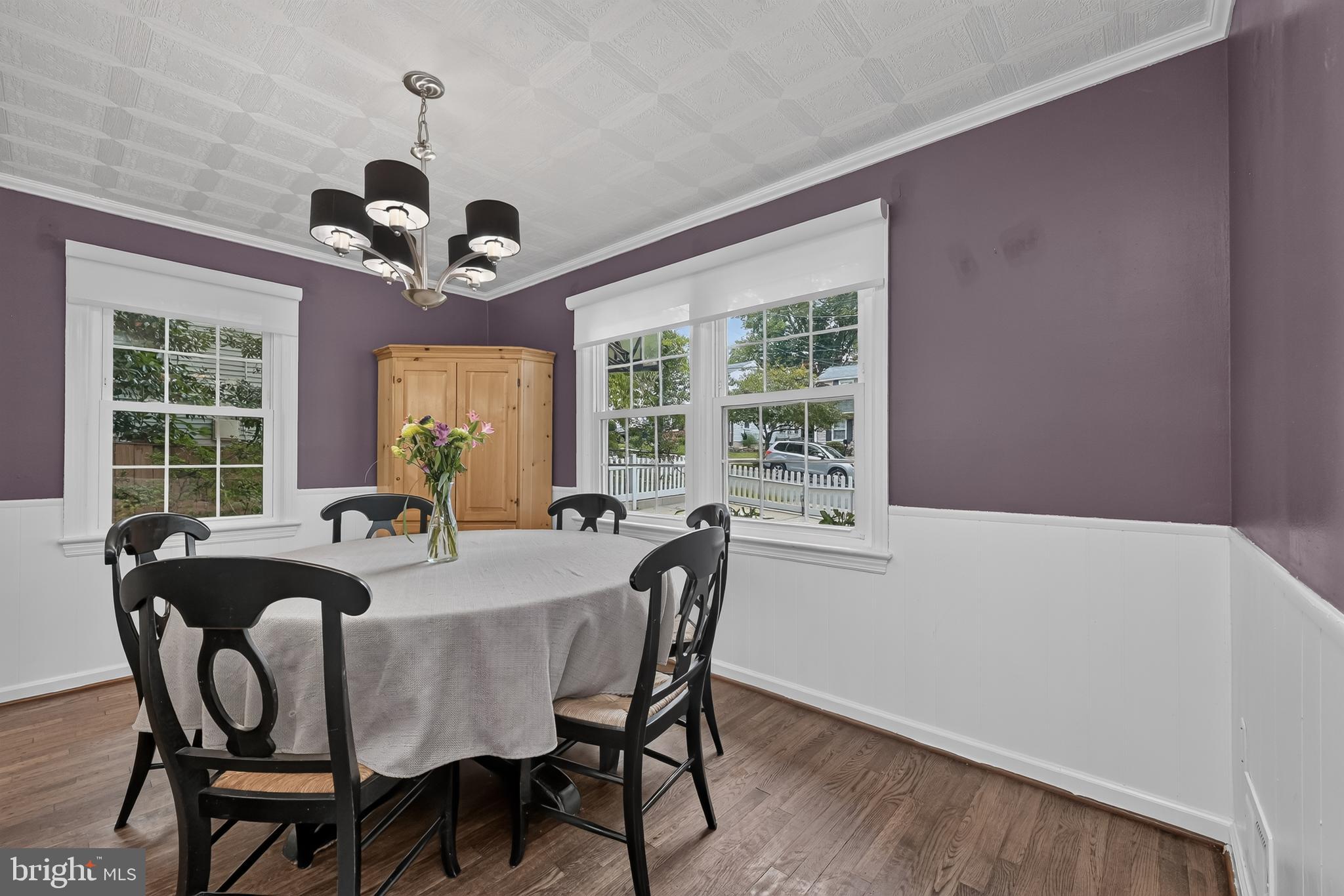 NORTH BETHESDA GROVE - Residential