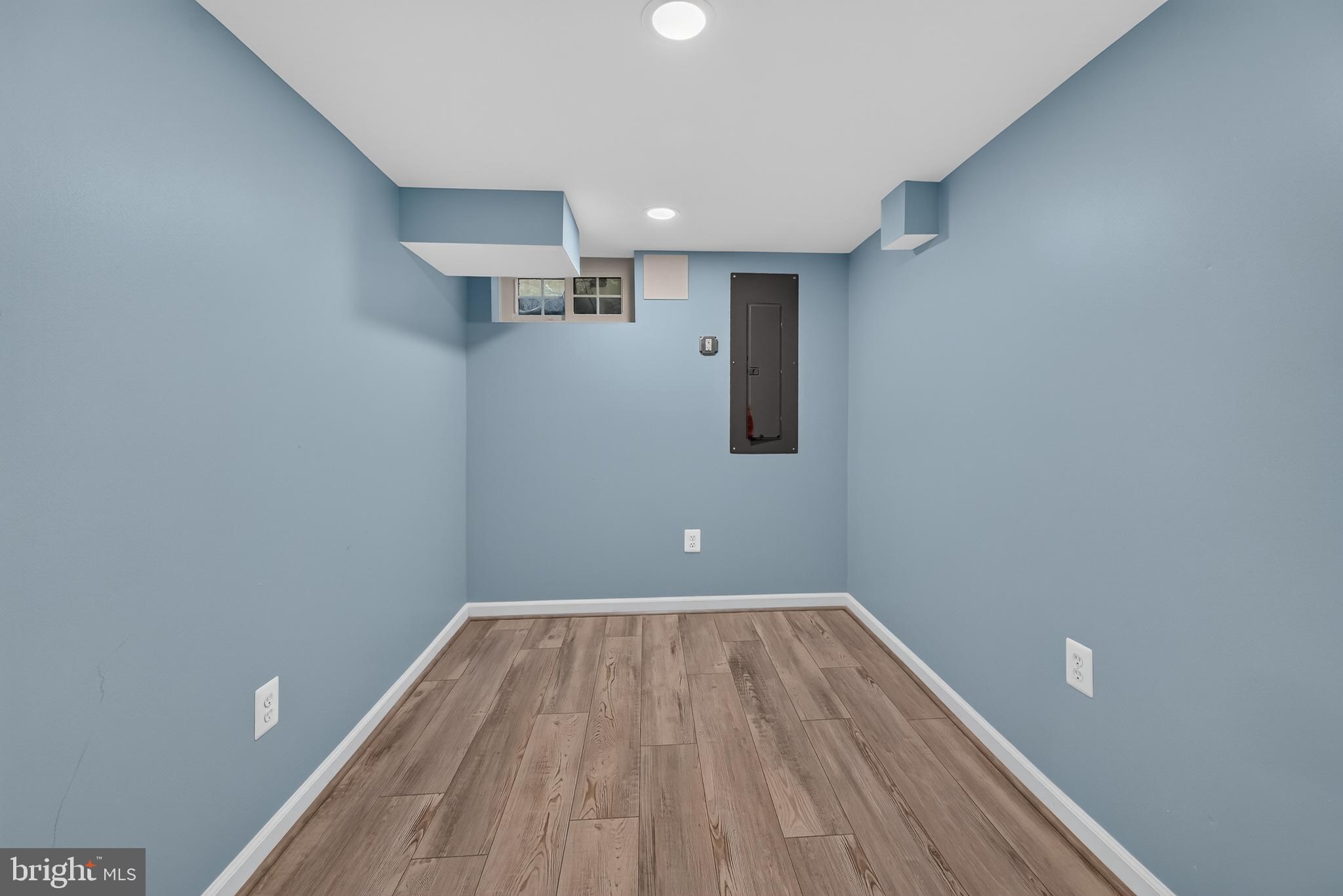 NORTH BETHESDA GROVE - Residential