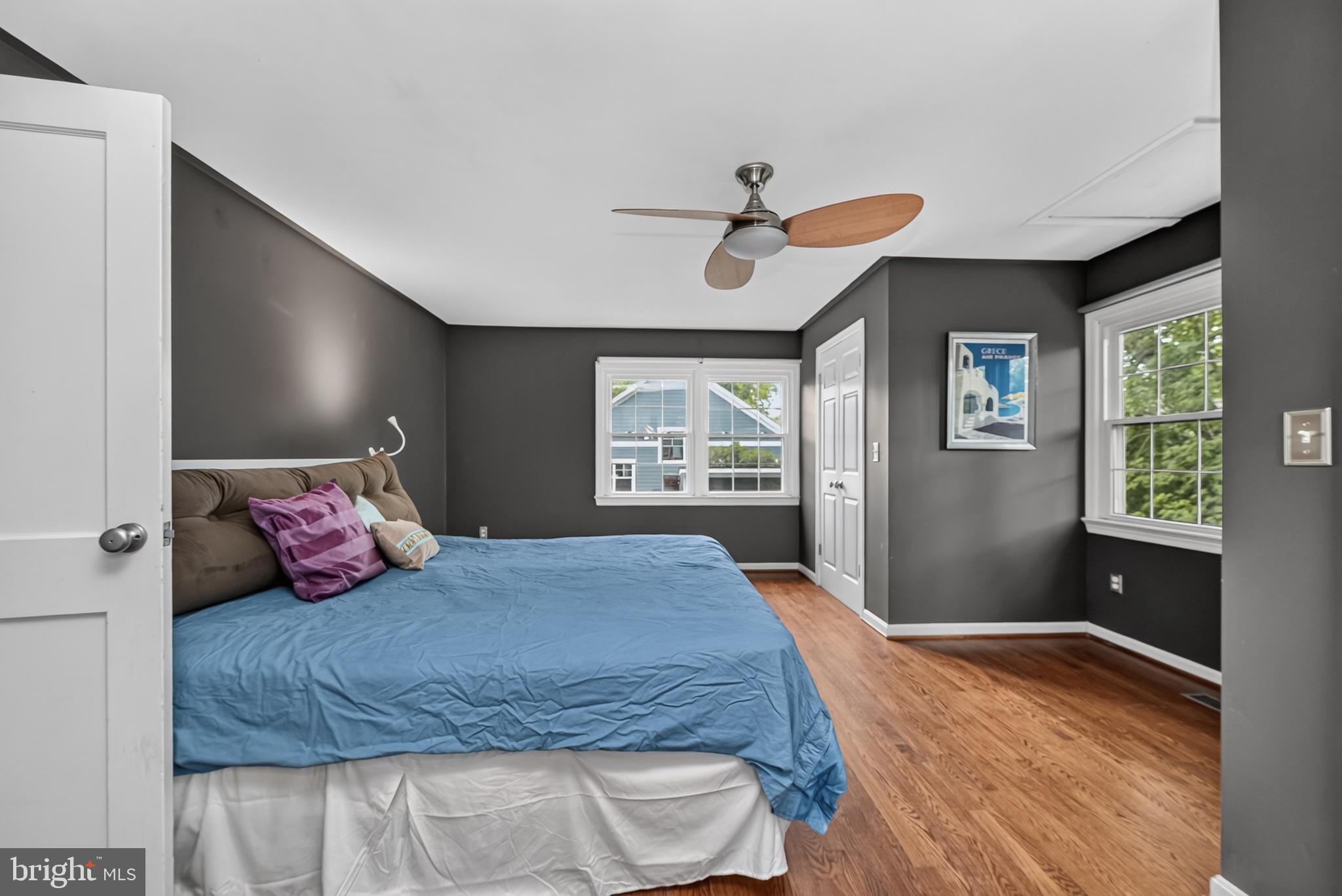 NORTH BETHESDA GROVE - Residential